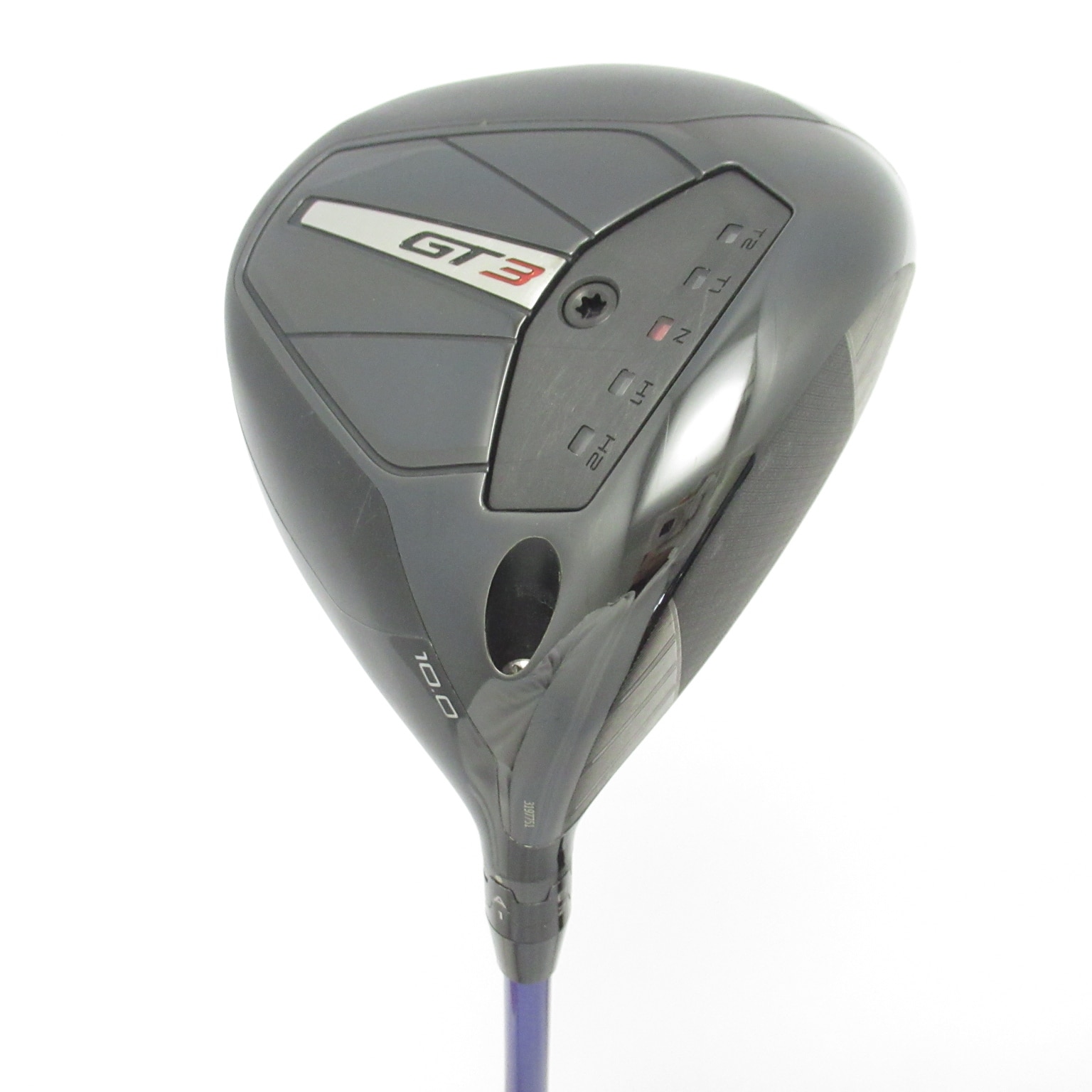 中古】GT3 (タイトリスト) Titleist 通販｜GDO中古ゴルフクラブ