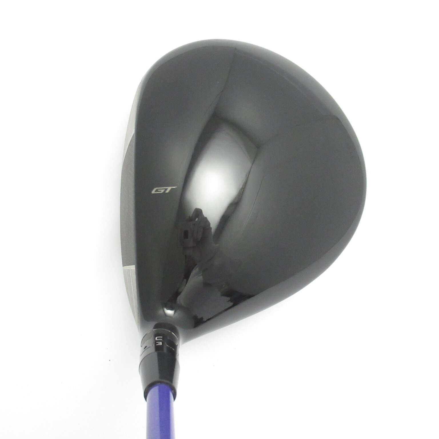 中古】GT3 ドライバー ATTAS G7 6 10 S C(ドライバー（単品