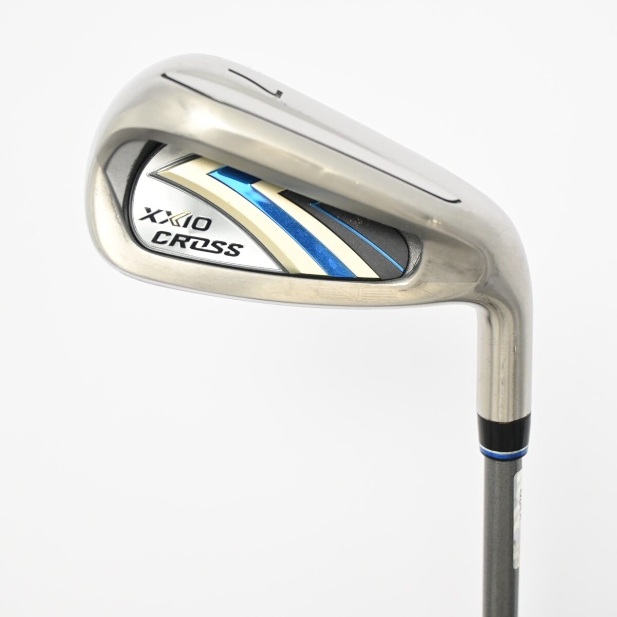 IR スポーツ ダンロップ ゼクシオ アイアンセット (2020) XXIO(2020