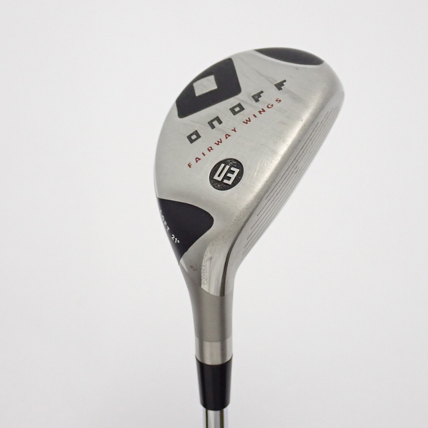 オノフ クロ ユーティリティ 3U 4U 5U 3SetTourAD U-85S グローブライド／ONOFF KURO／オノフ ユーティリティ ウィングス