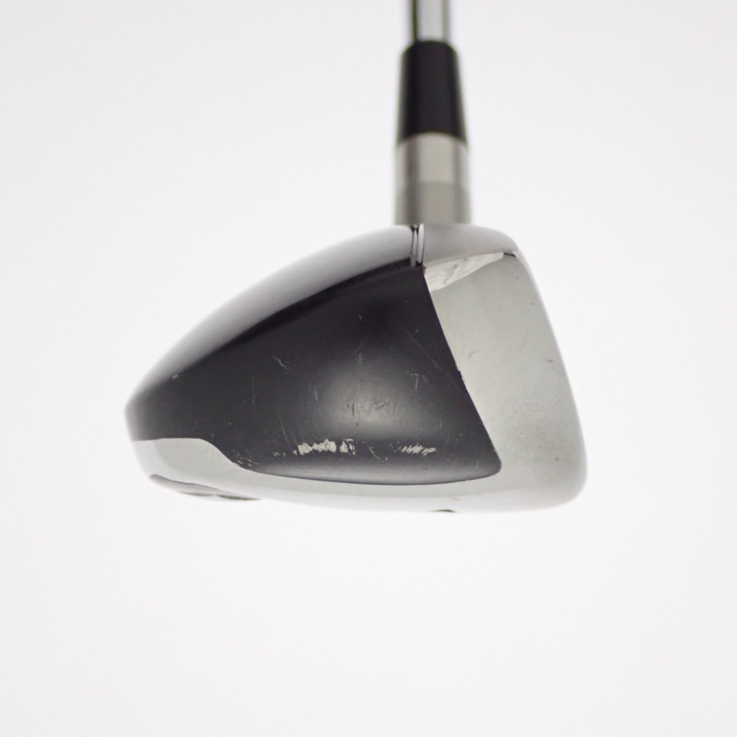 中古】オノフ FAIRWAY WINGS KURO(2017) ユーティリティ スチール