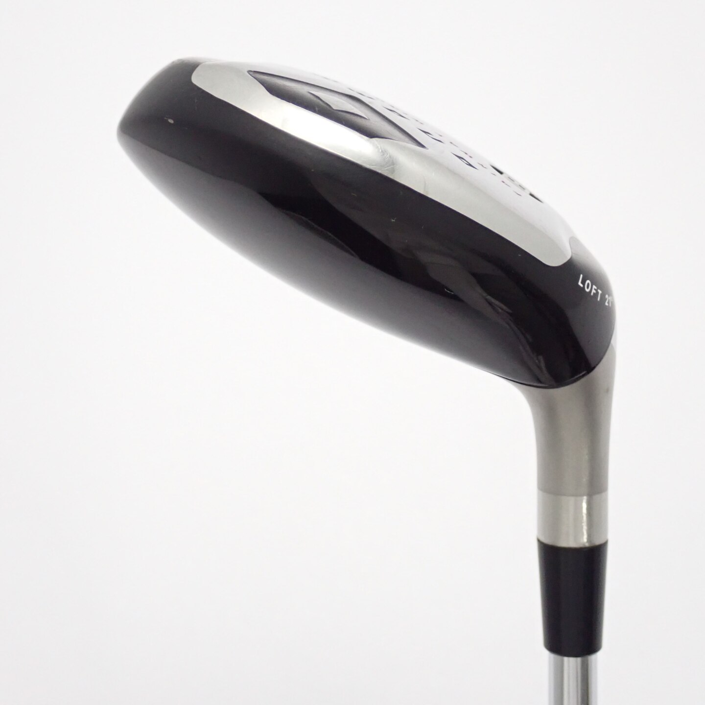 中古】オノフ FAIRWAY WINGS KURO(2017) ユーティリティ スチール