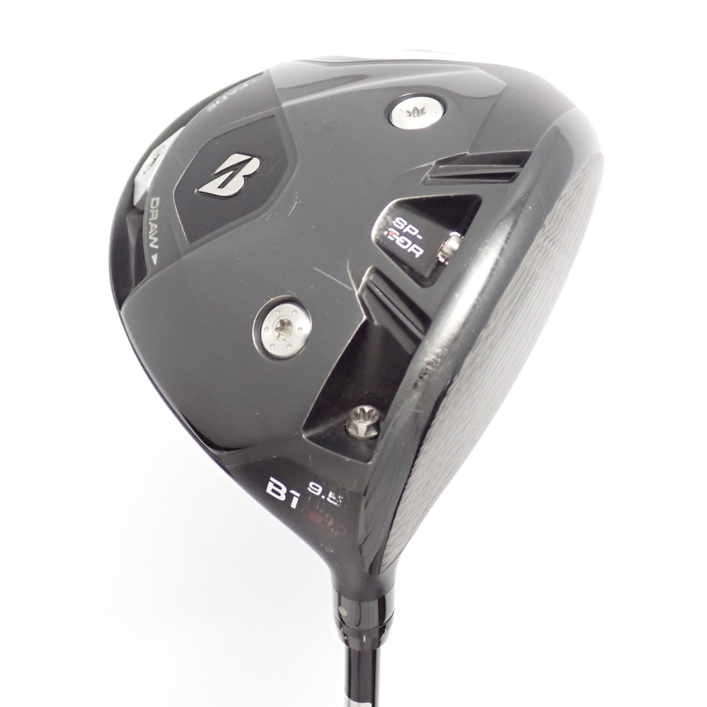 ブリヂストン ブリヂストン ドライバー B3 DD BRIDGESTONE B3 DD 10.5