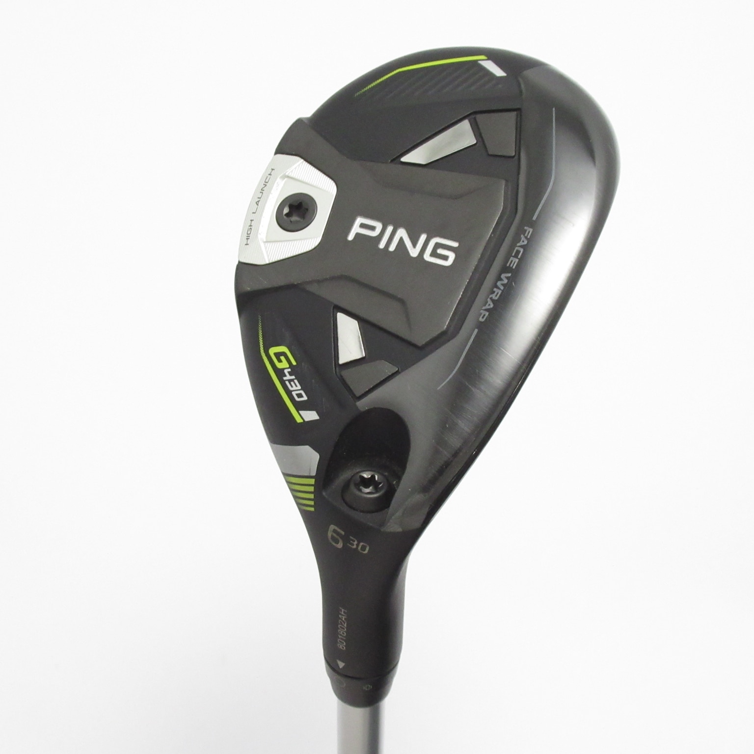 【ぽん】PING G430 ユーティリティ　5u 楽天市場】ping g430 ユーティリティ（番手5U）（ユーティリティ