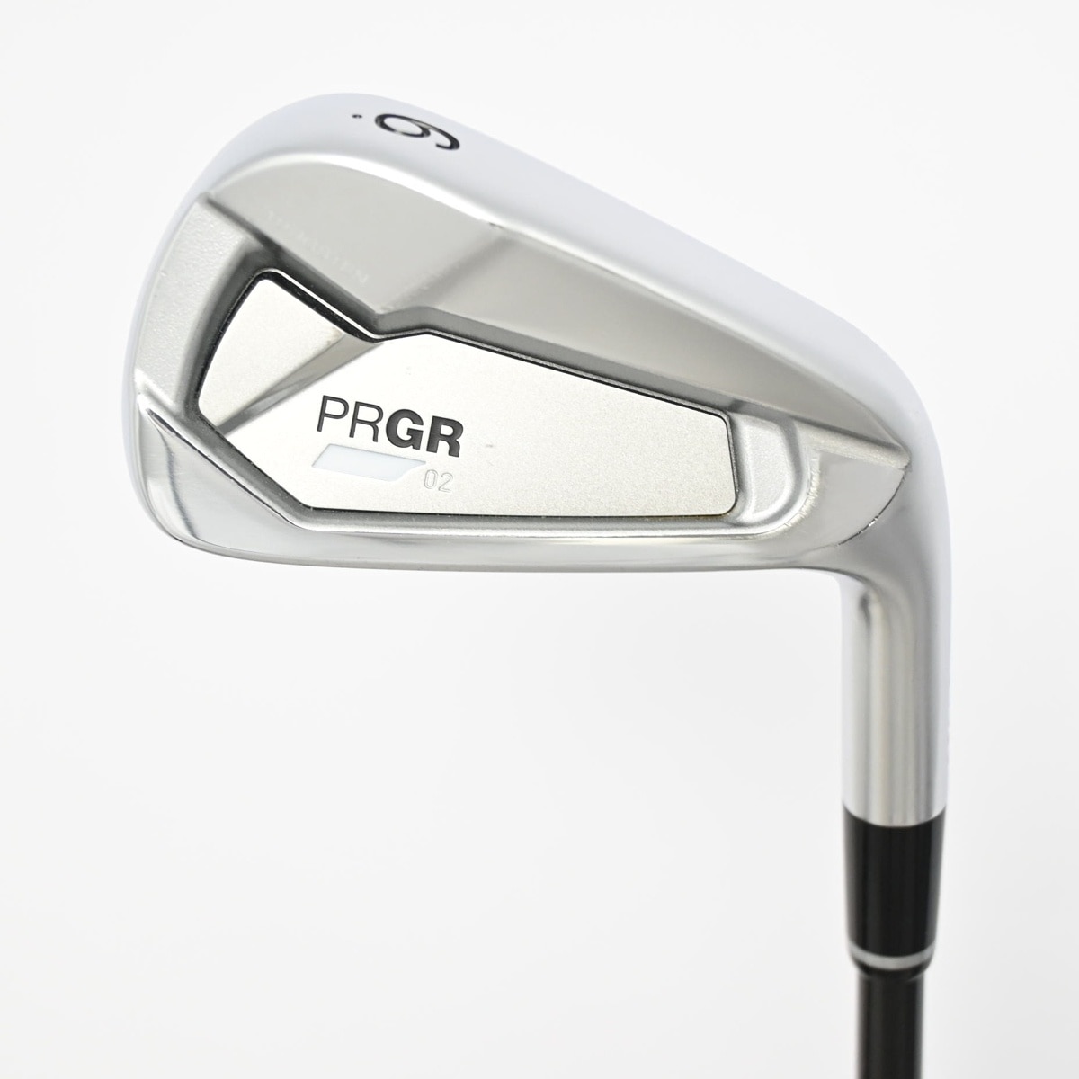 中古】プロギア(PRGR) アイアンセット 通販｜GDO中古ゴルフクラブ