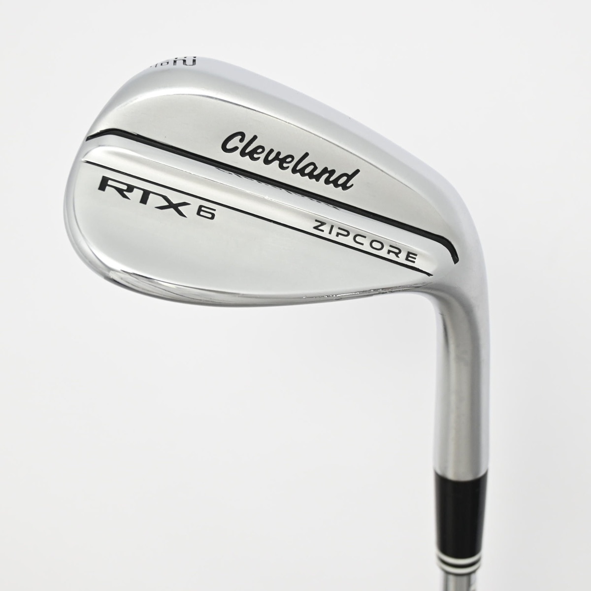 専用　まとめ売り 中古ゴルフクラブ】【超美品】クリーブランド RTX-6 ZIPCORE