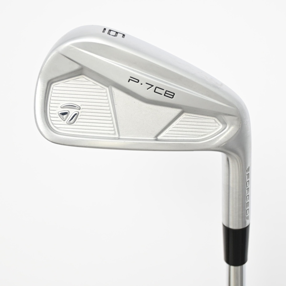 中古】P7CB(2024) アイアンセット (テーラーメイド) P7 通販