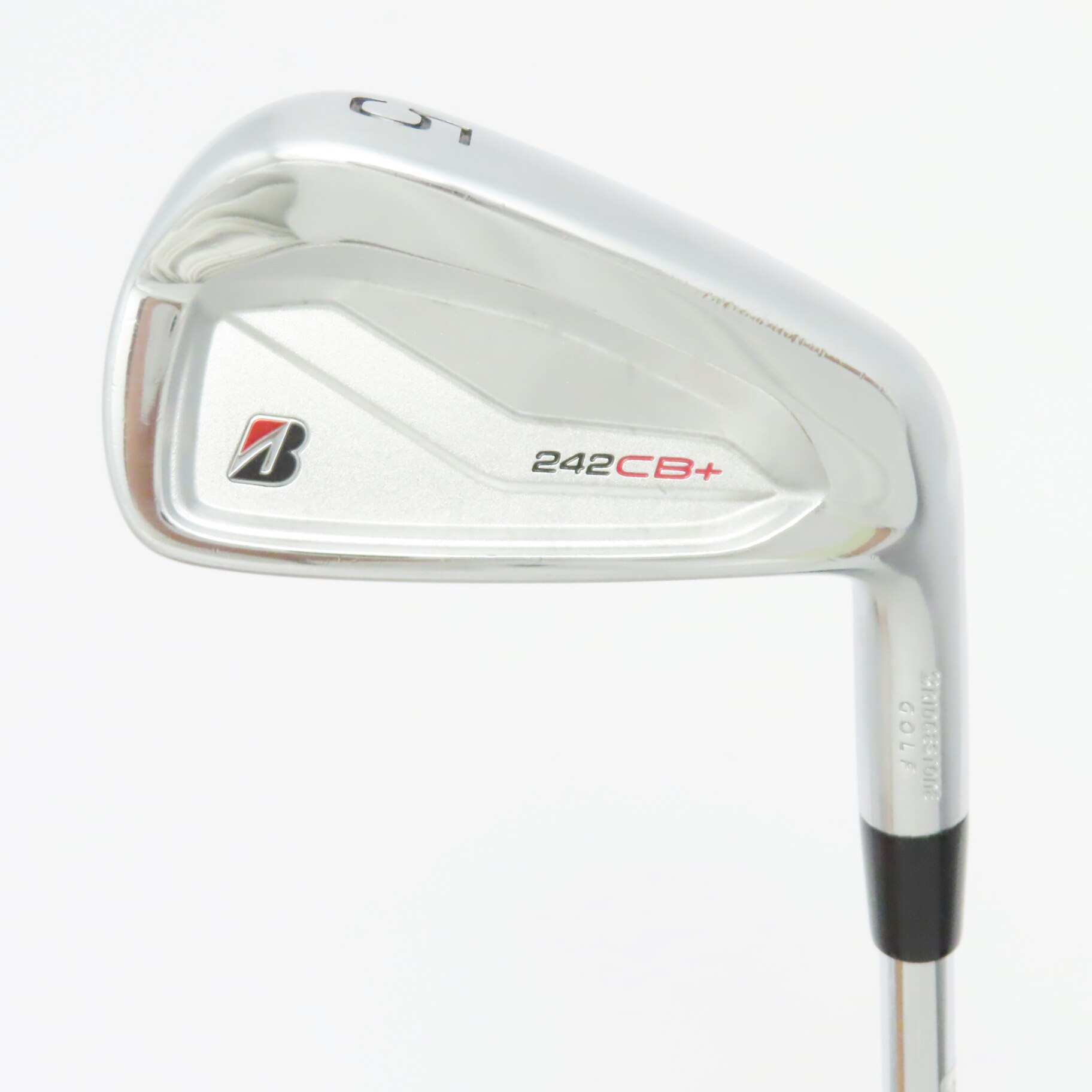 中古】242CB+ アイアン N.S.PRO 950GH neo 24 S C(アイアン