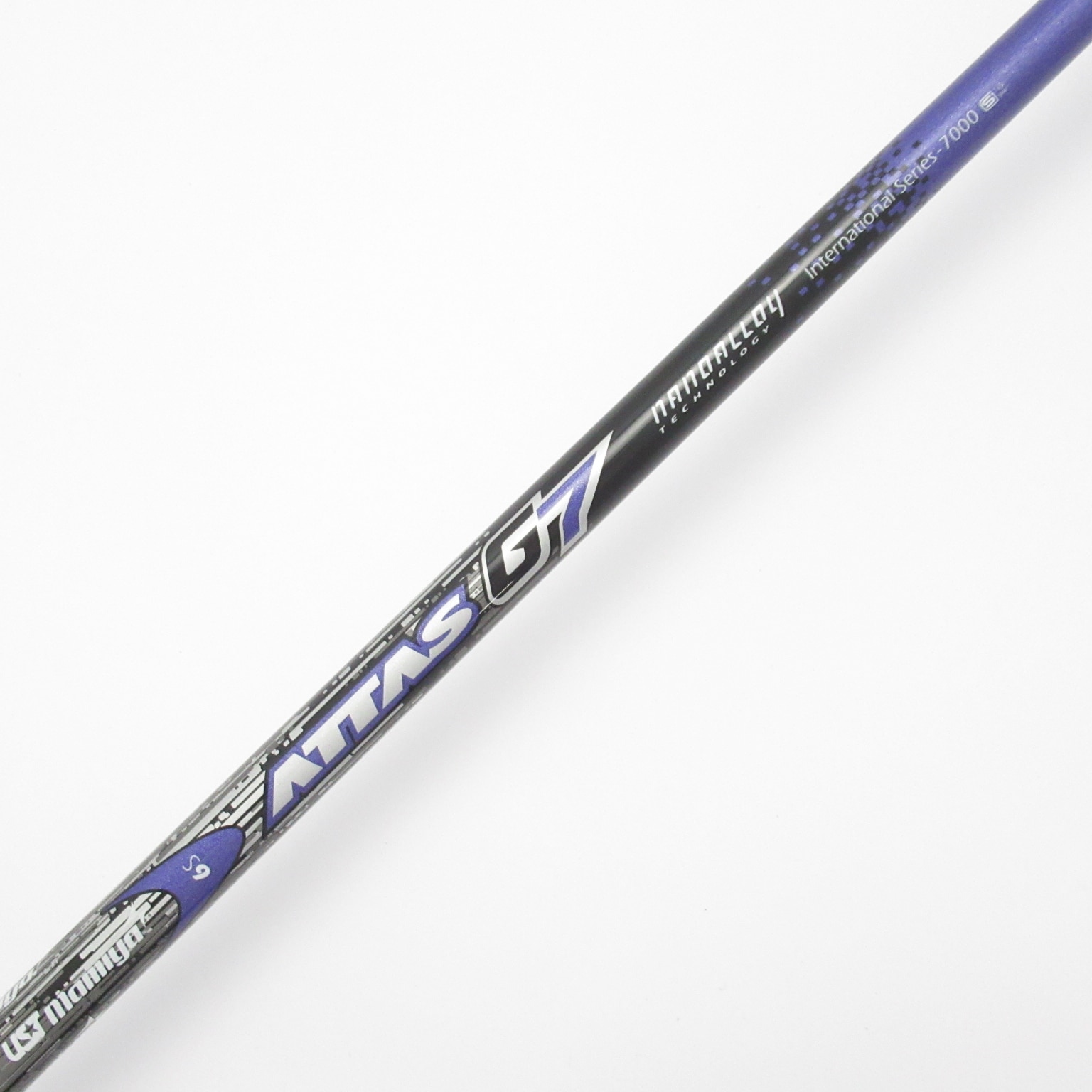 中古】TSR2 フェアウェイウッド ATTAS G7 6 18 S C(フェアウェイウッド