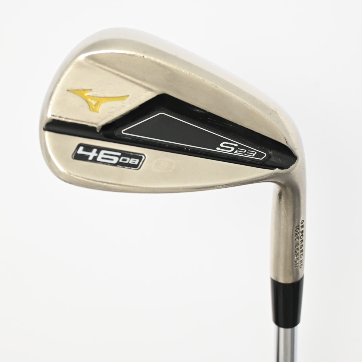 ミズノ S23 ウェッジ 62/08カッパーコバルト　プロジェクトX 5.5 中古】S23 カッパーコバルト ウェッジ Dynamic Gold HT 50-08