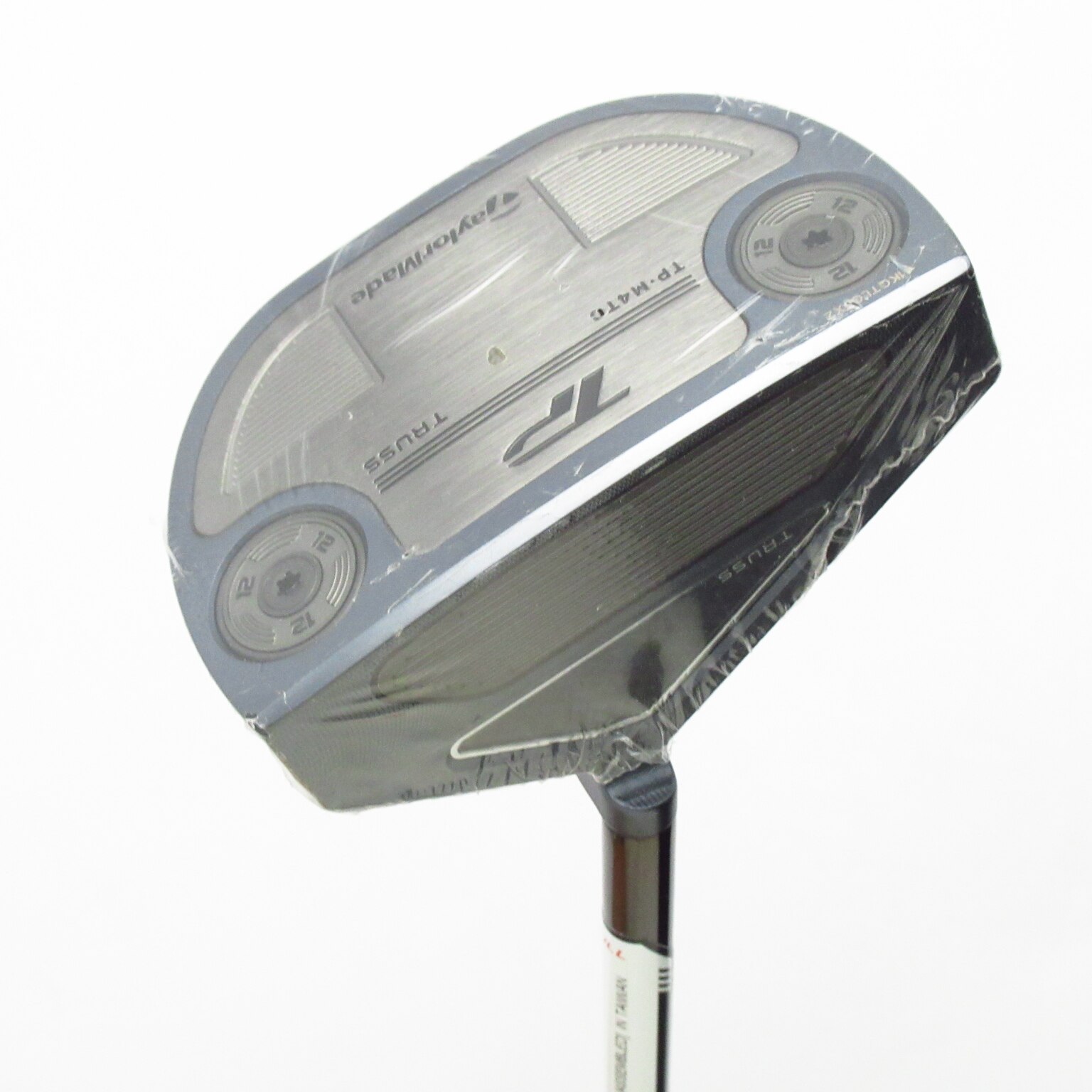 Spider TOUR X TRUSS TM1 パター テーラーメイド : Spider Tour X