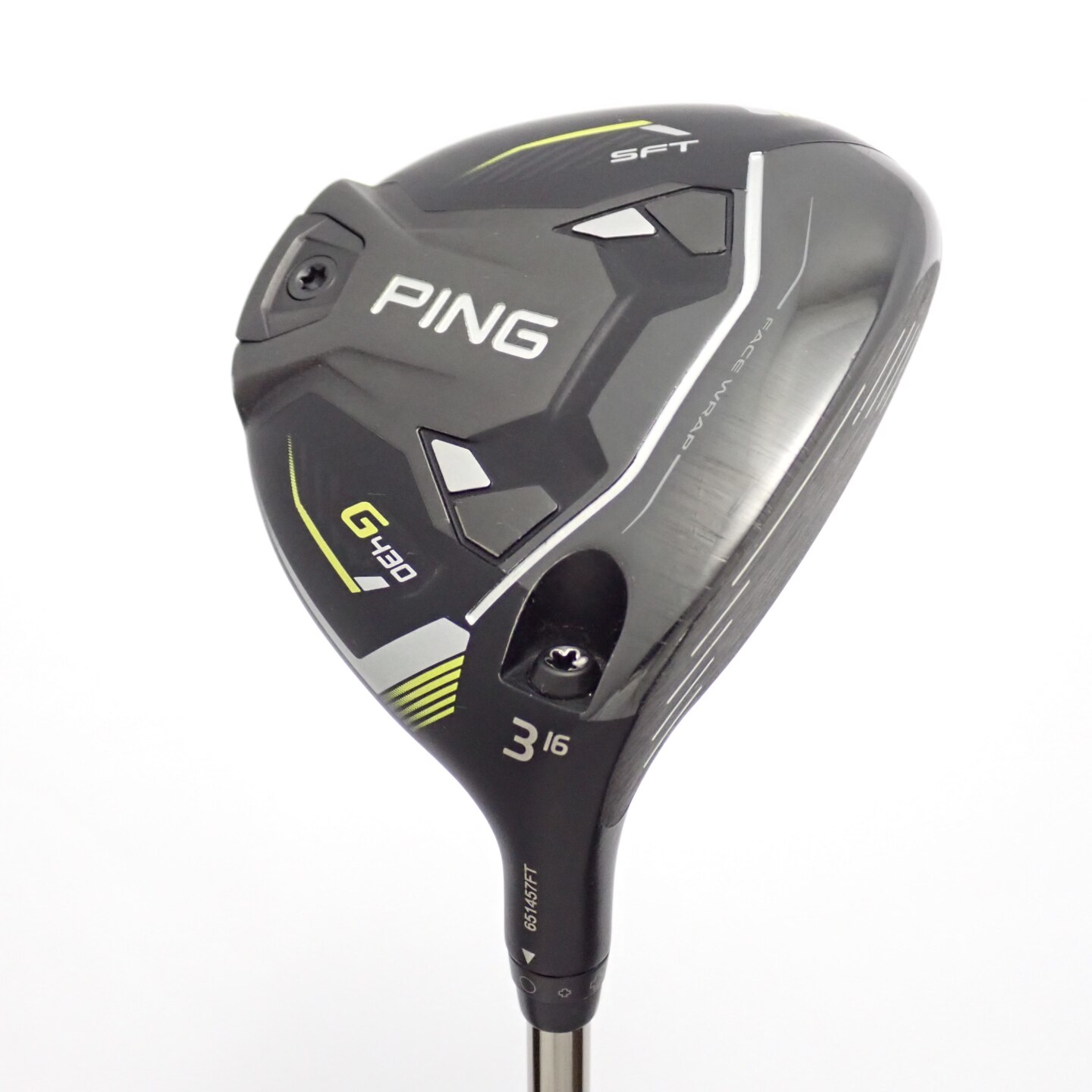 ping tour 173-75S PING TOUR 173 75 S スリーブ付き 5w用