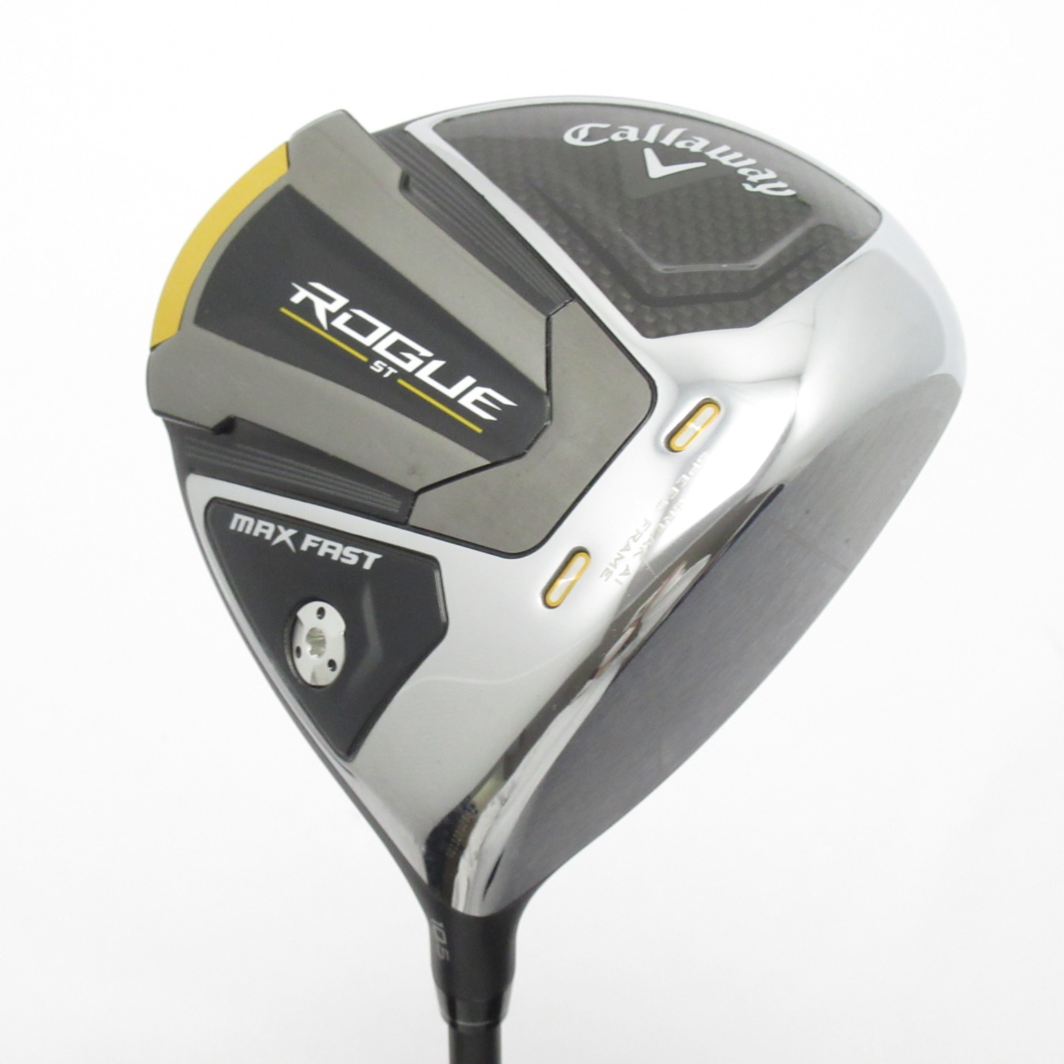 【週末限定値下】Callaway Rogue ST Max Fast ドライバー Amazon.co.jp: キャロウェイ(Callaway) 右用 ドライバー ROGUE