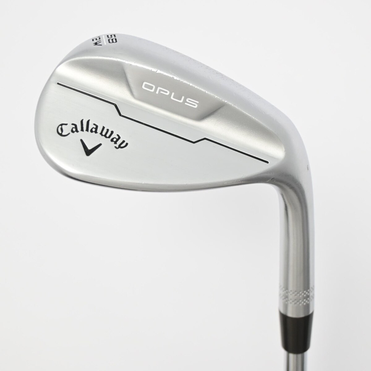 新品未使用Callaway OPUS キャロウェイ　オーパス　クロム56度　DG Callaway キャロウェイ 日本正規品 OPUS オーパス ウェッジ
