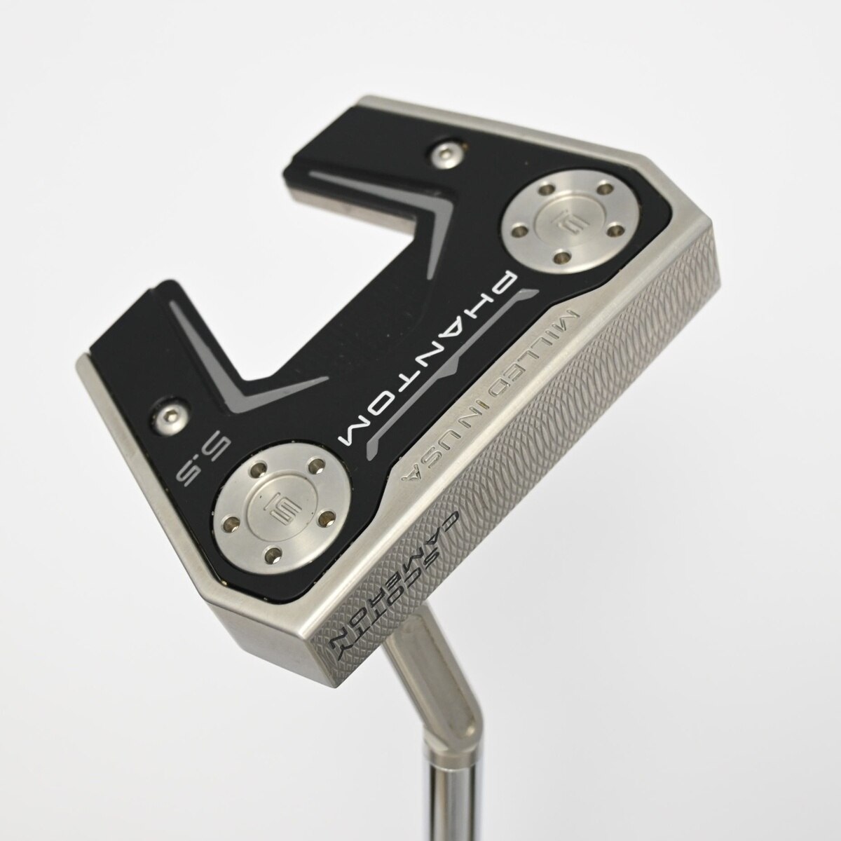 中古　Scotty Cameron PHANTOM X 5 パター　2021年 Scotty Cameron 2021 Phantom X 5 Putter - Nevada Bob's Golf