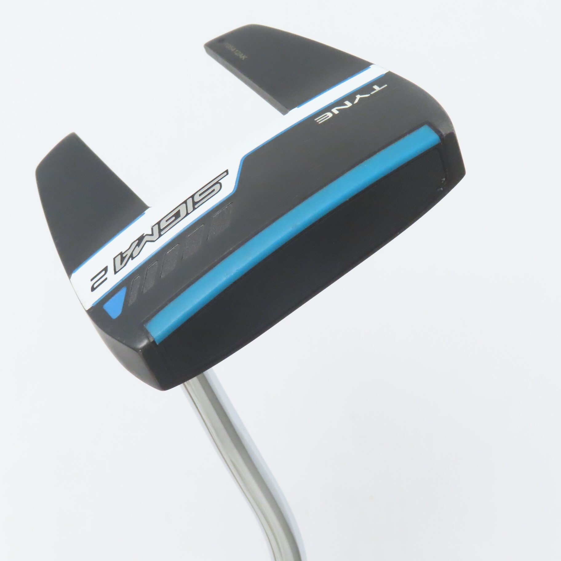 中古】SIGMA2 TYNE ｽﾃﾙｽ パター (ピン) シグマ2 通販｜GDO中古