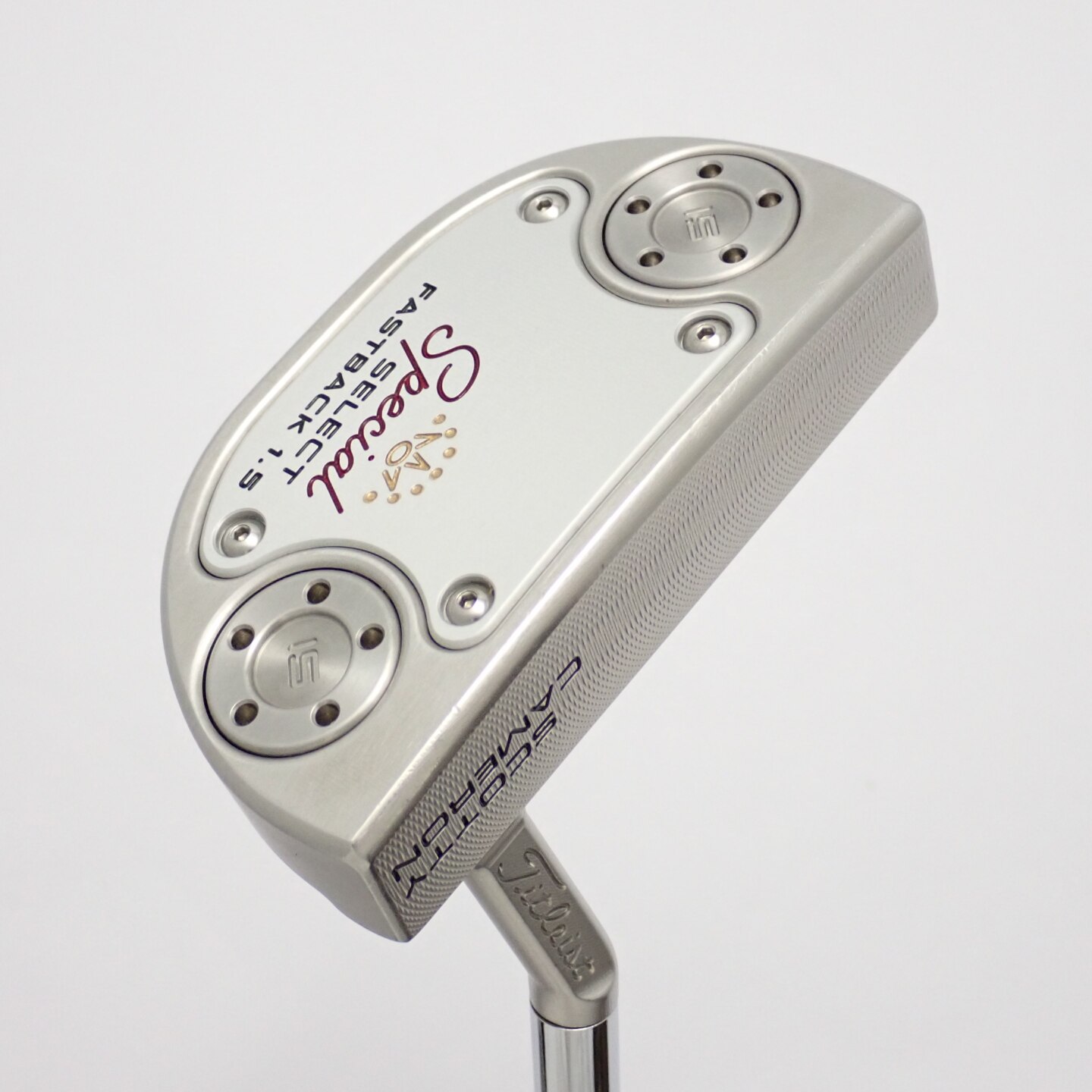 中古】セレクト パター (スコッティキャメロン) 通販｜GDO中古