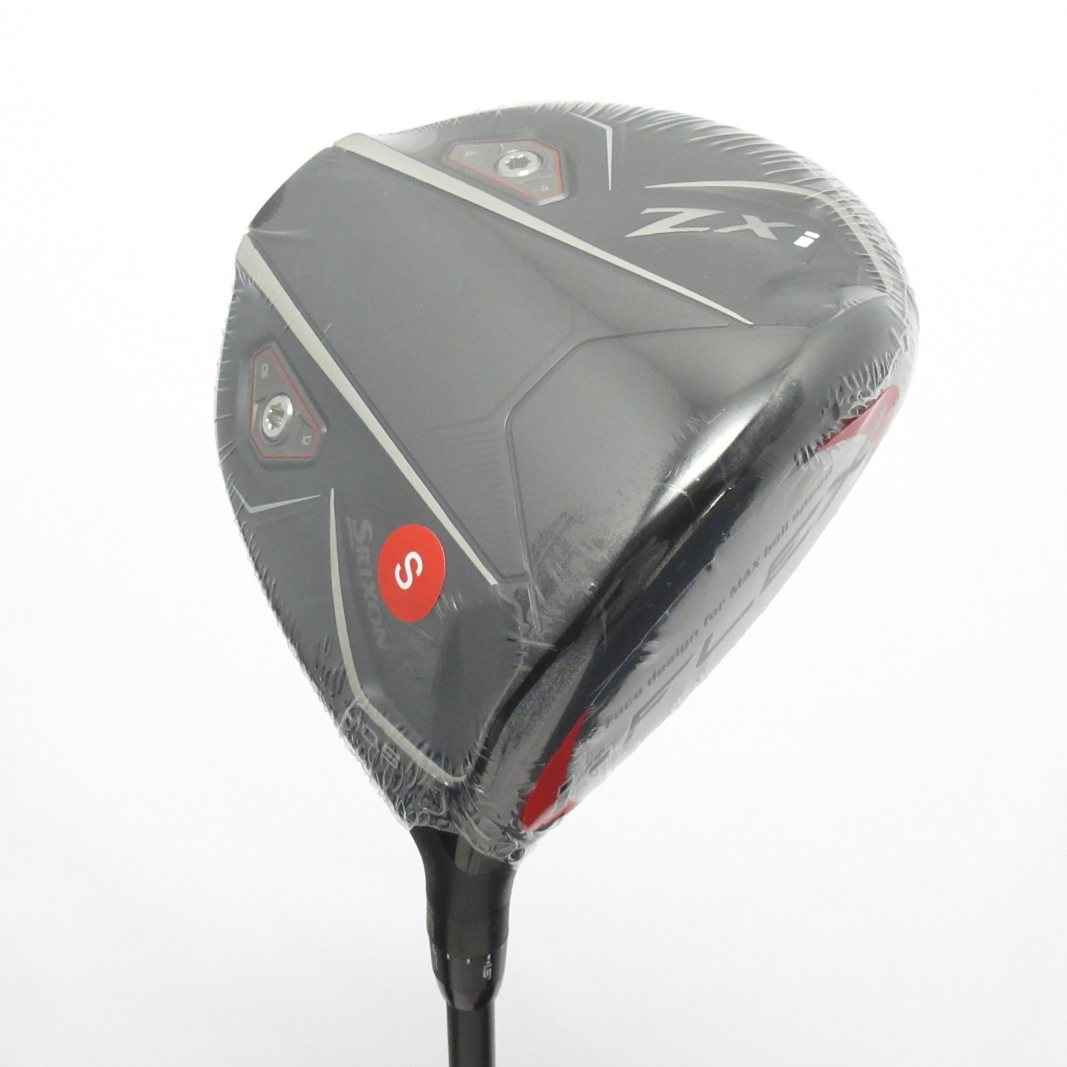 スリクソン　zxi TR ドライバー　9.0° 中古品 中古】スリクソン ZXi TR ドライバー LOOP PROTOTYPE GK 9 X C