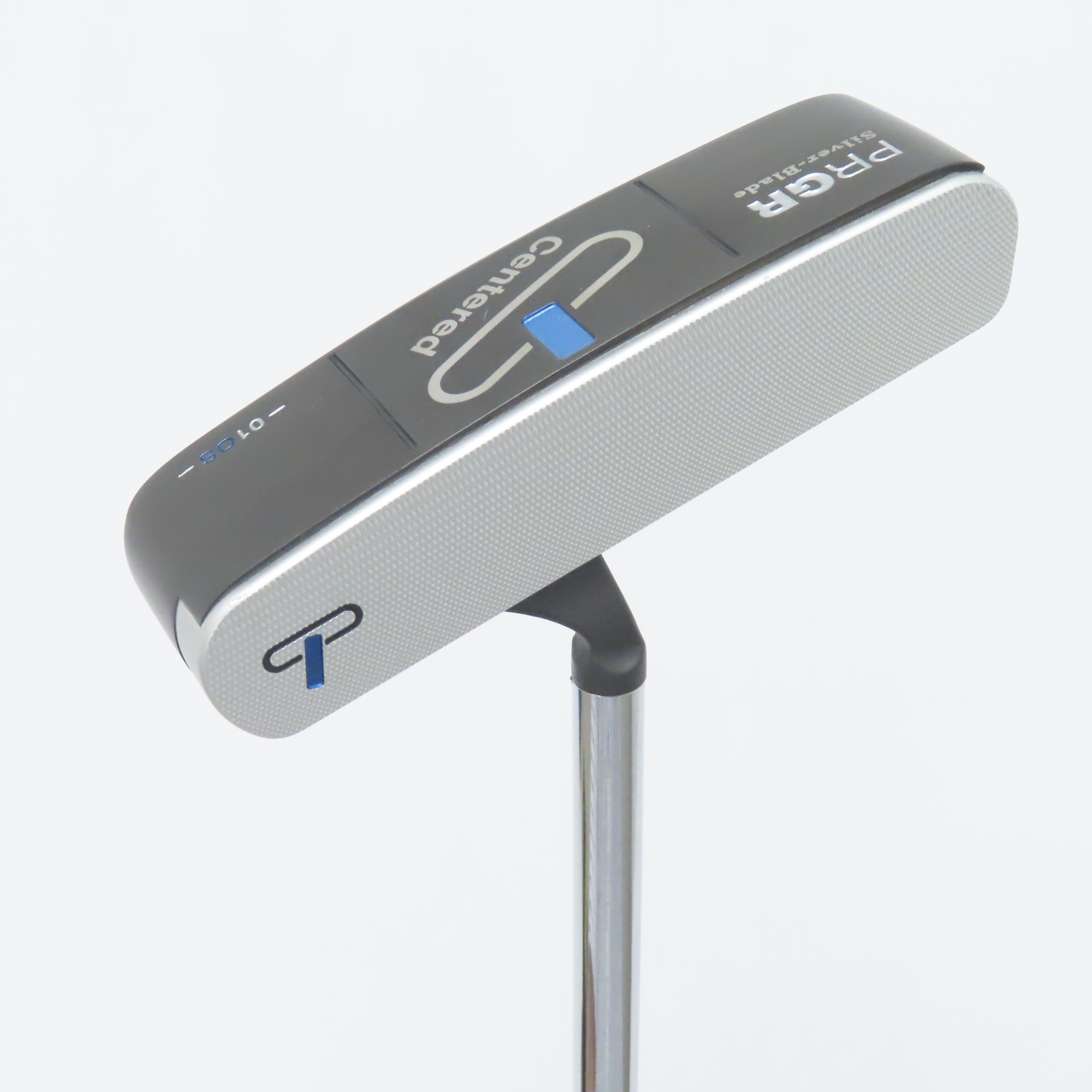 中古】シルバーブレード パター (プロギア) 通販｜GDO中古ゴルフクラブ