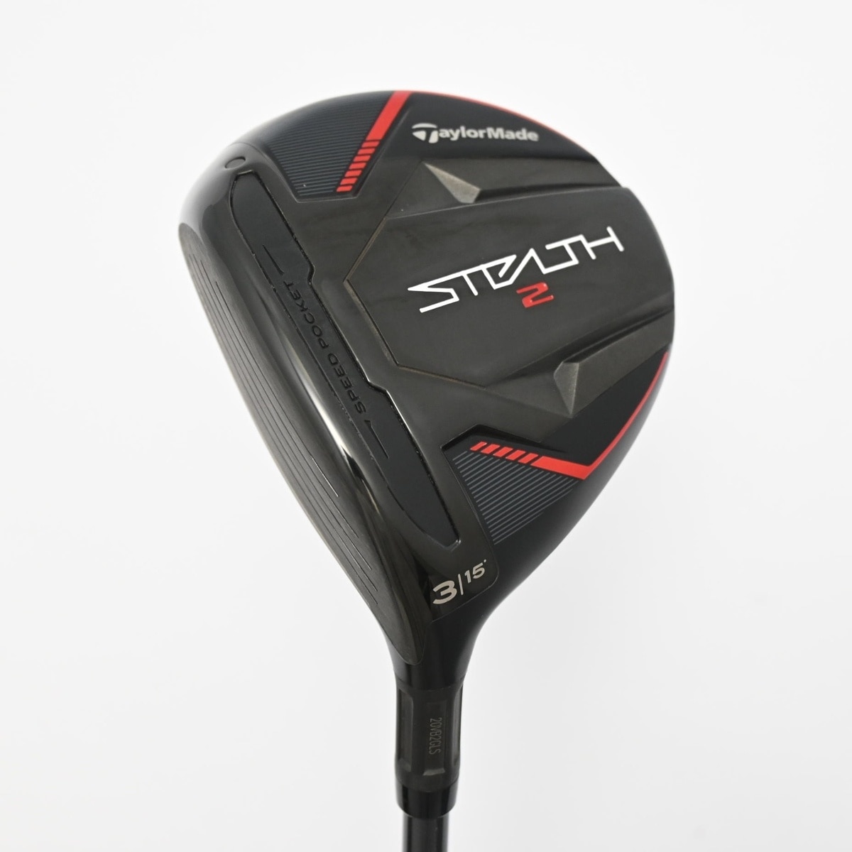 中古】ステルス (テーラーメイド) レフティ 通販｜GDO中古ゴルフ
