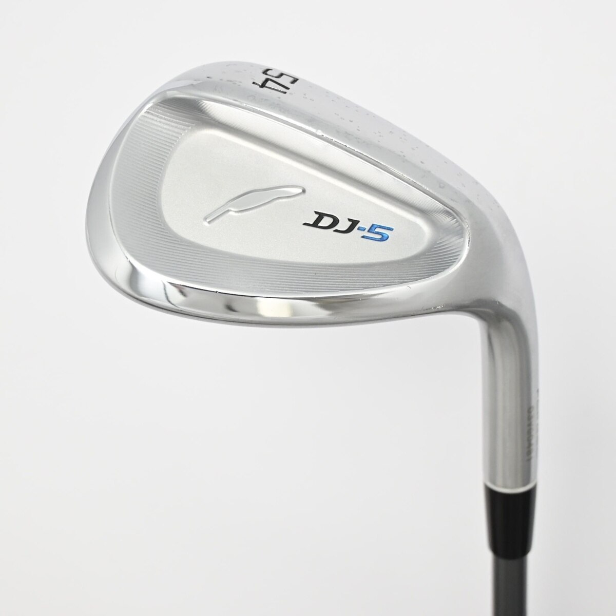 中古】DJ-5 ウェッジ FT52w 54-08 WEDGE CD レディス(ウェッジ（単品