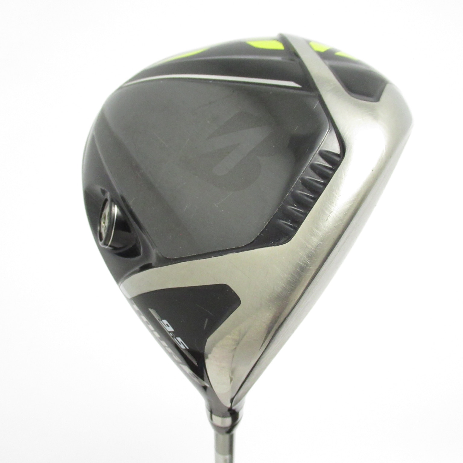 中古】TOUR B ドライバー (ブリヂストン) 通販｜GDO中古ゴルフクラブ