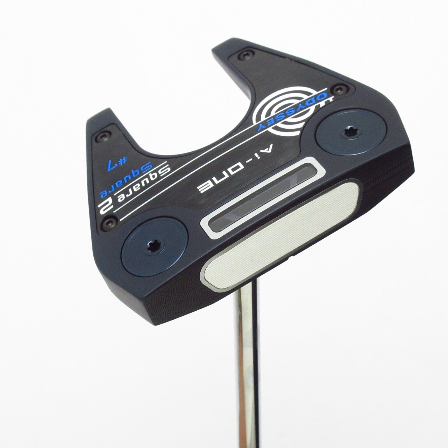 GOLDILOCKS 922 GOLDILOCKS MODEL 922 BLACK パター／34インチ