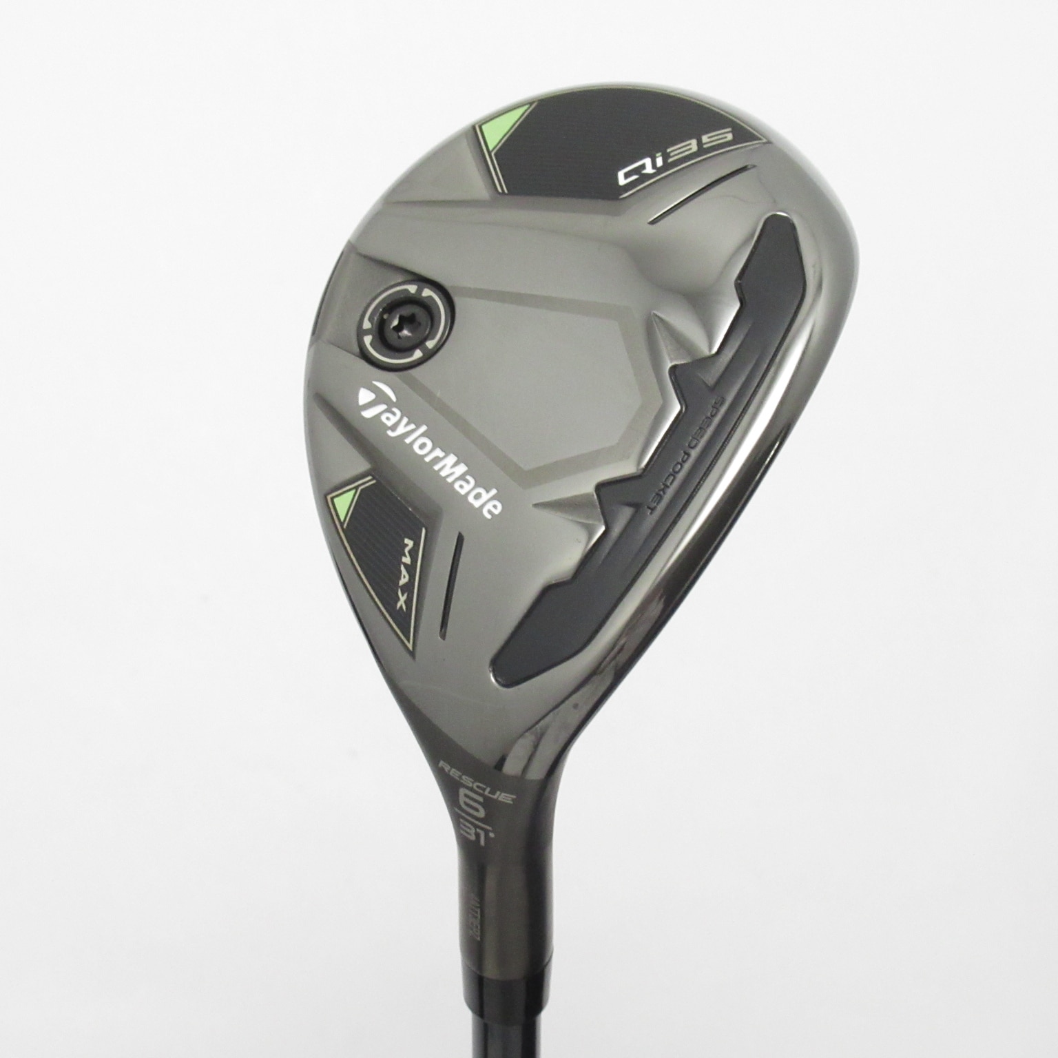 中古】Qi35 ユーティリティ (テーラーメイド) 通販｜GDO中古