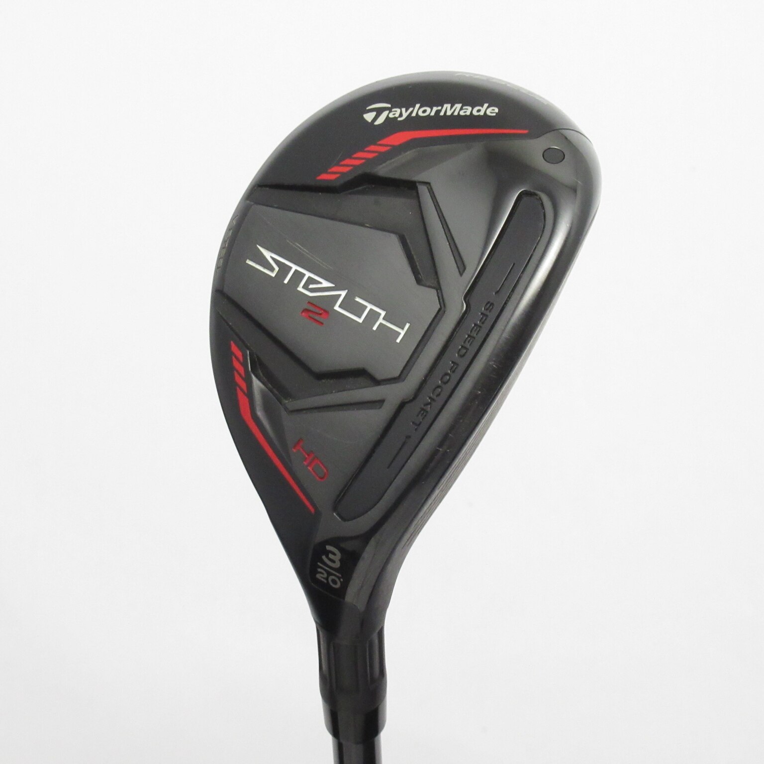 ☆☆☆ テーラーメイド　ステルス　ユーティリティ3U 19° 美品即納❣️ 51g+GjwKIHL._UF350,350_QL50_.jpg