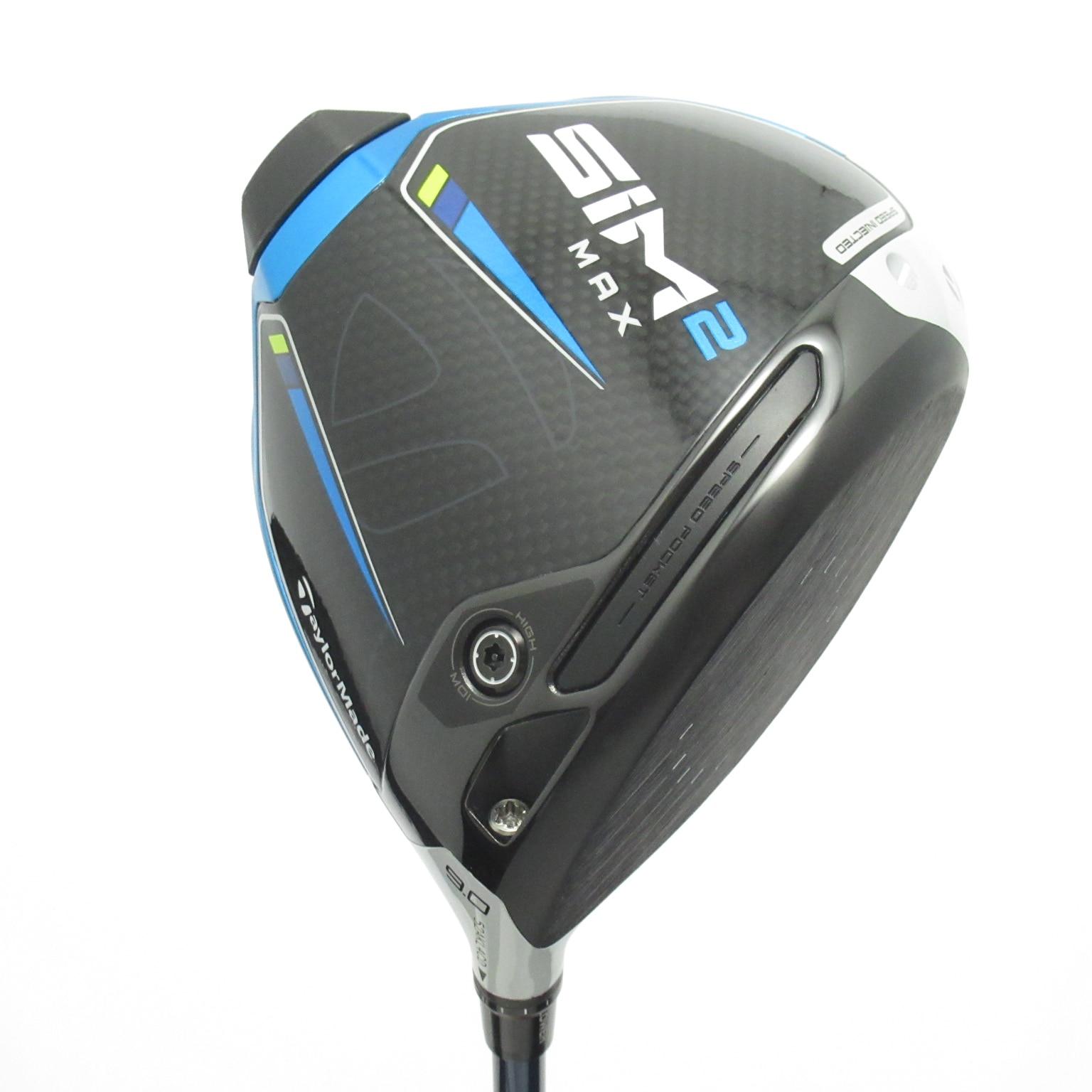 その他 sim2 SIM2 MAX フェアウェイウッド | SIM2 MAX Fairway | TaylorMade