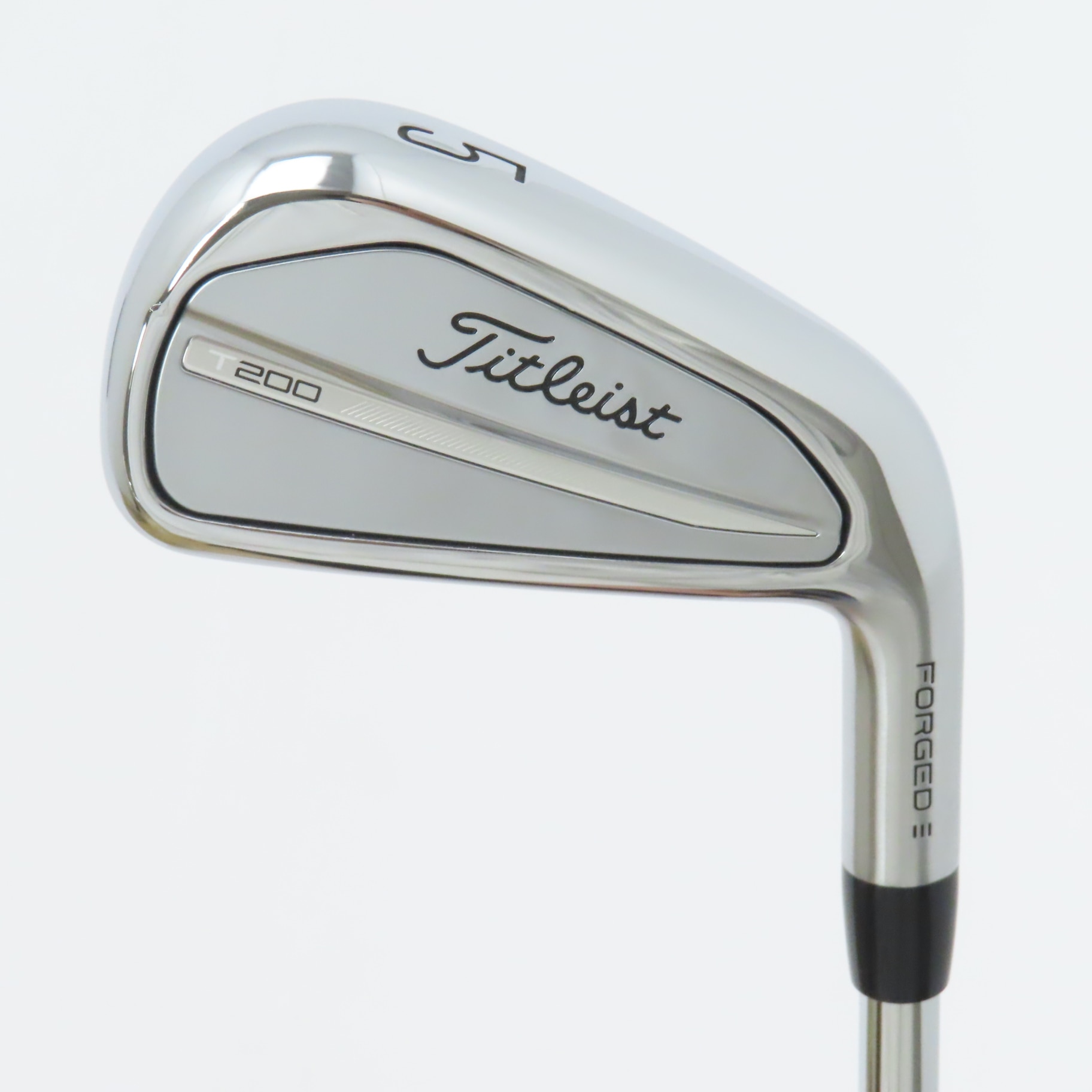 中古】T200(2023) アイアン KBS TOUR 120 24 S BC(アイアン