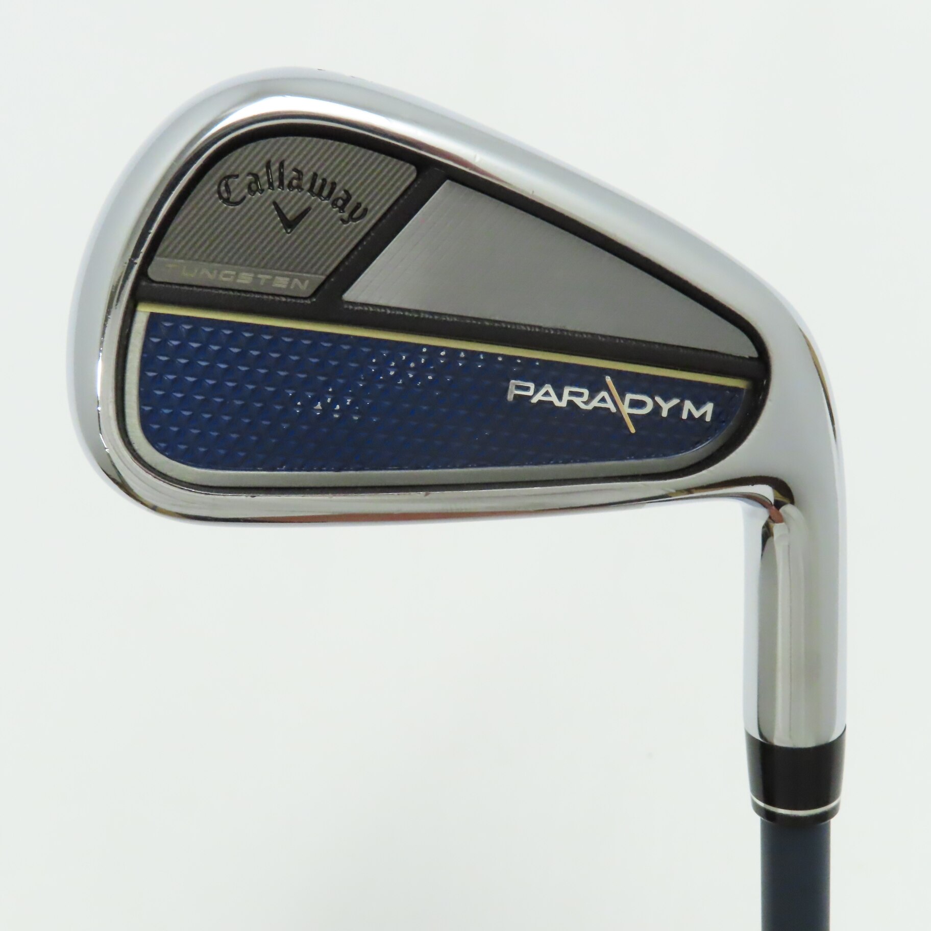 中古】パラダイム アイアン VENTUS TR 5 for Callaway 26 R CD