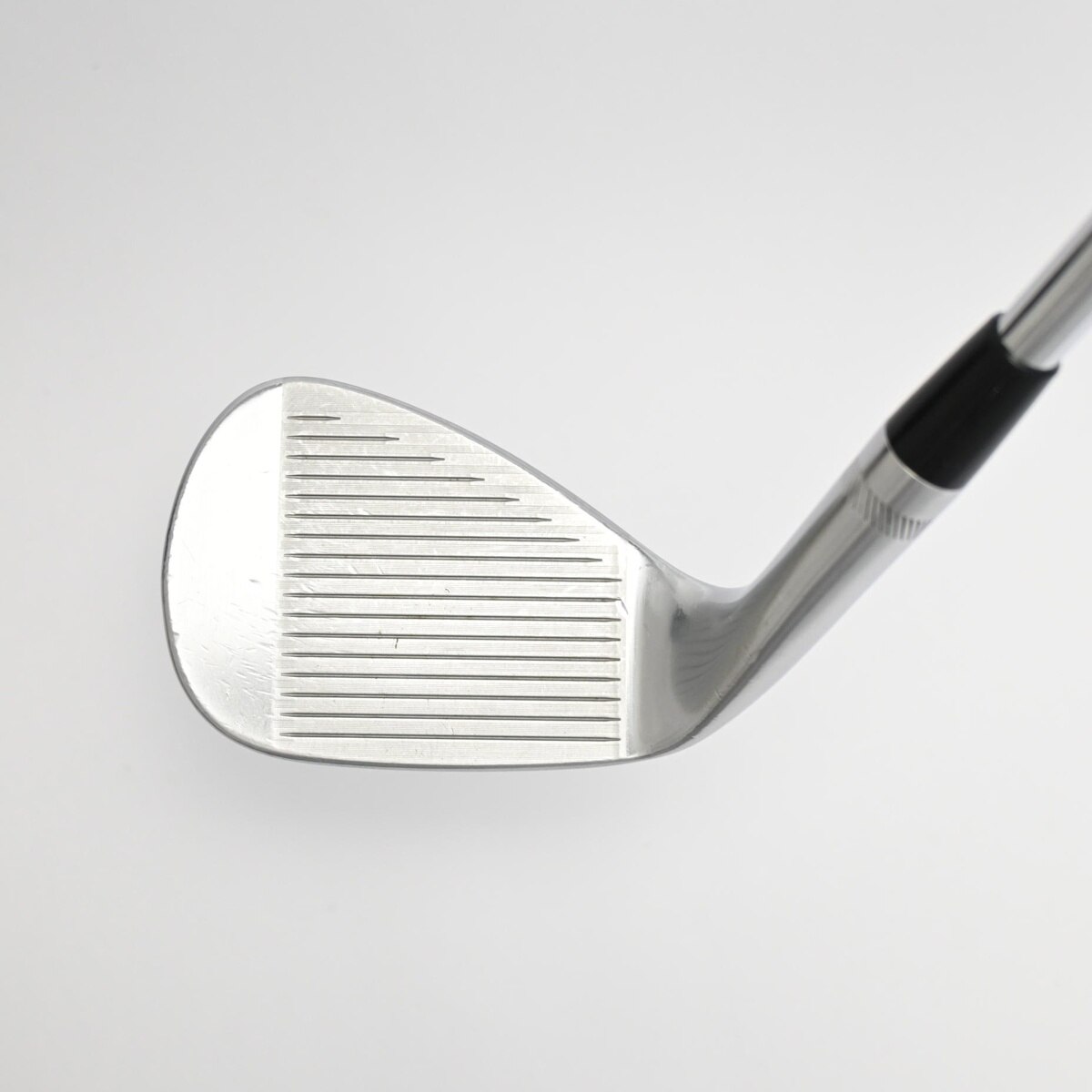 中古】Vokey SM9 TOUR CHROME ウェッジ BV105 52-08 設定無 C(ウェッジ