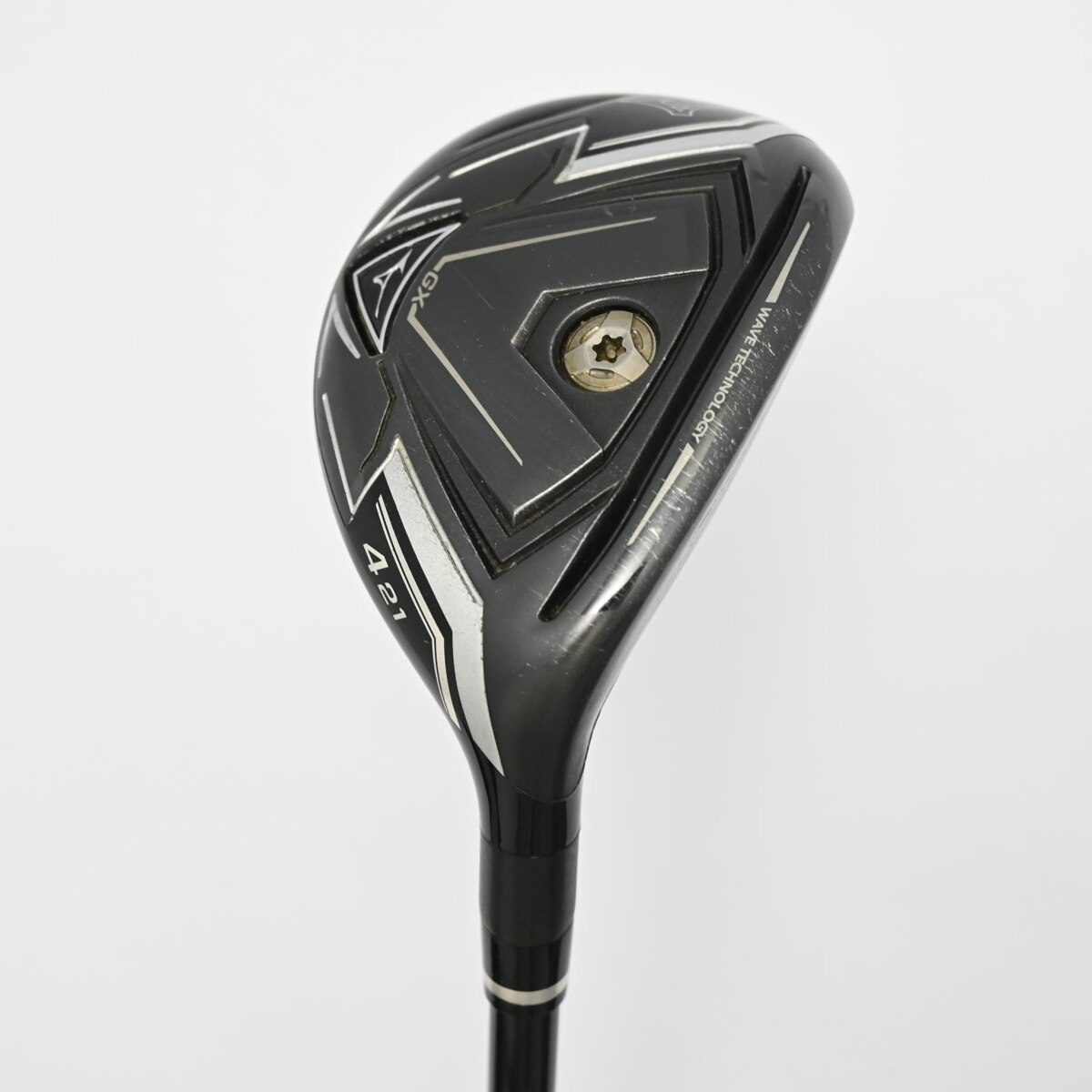 中古】GX ユーティリティ (ミズノ) MIZUNO 通販｜GDO中古ゴルフクラブ