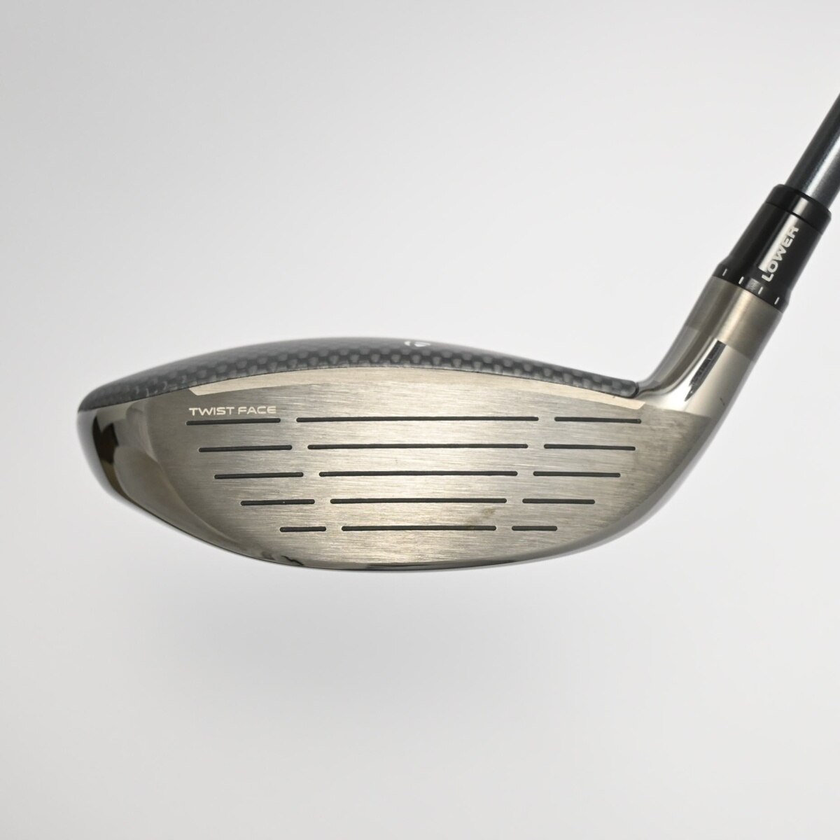 中古】Qi35 MAX フェアウェイウッド Diamana Blue TM50(2025