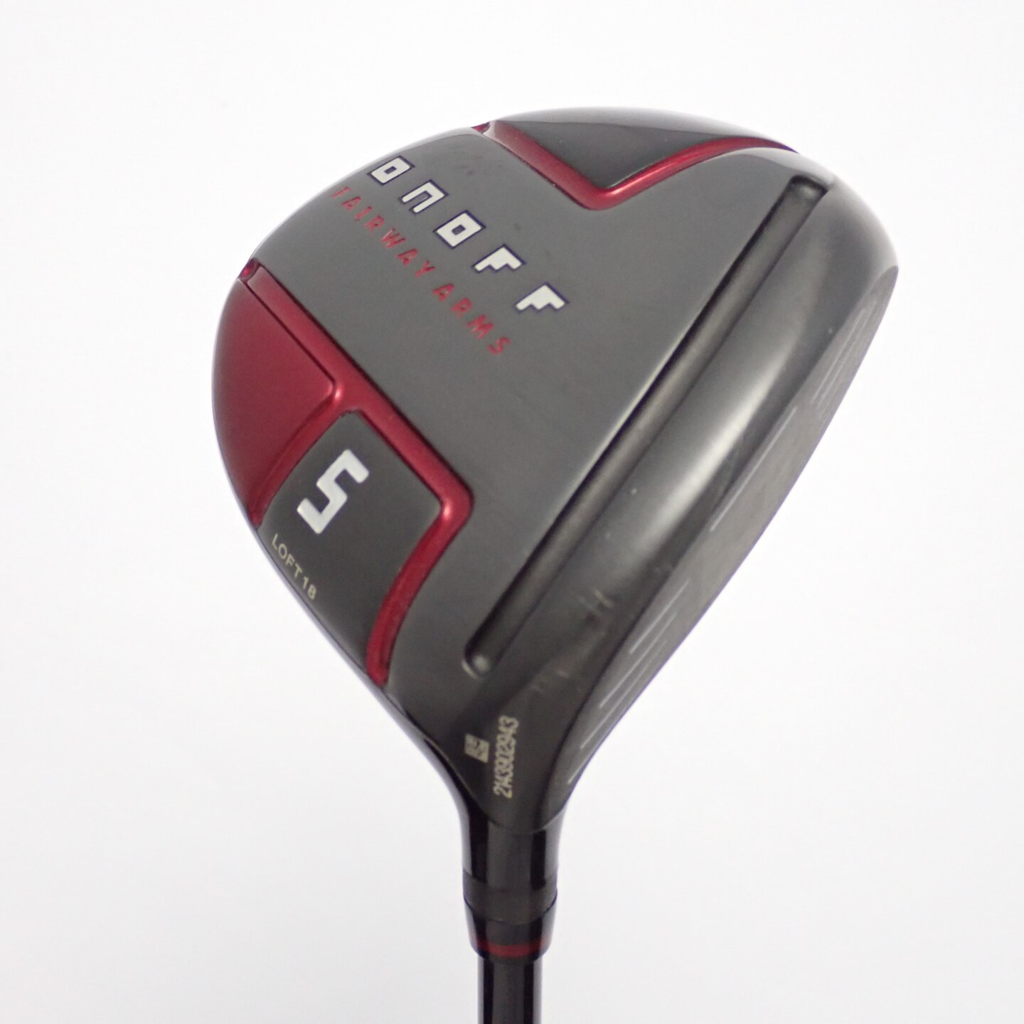 中古】オノフ フェアウェイウッド 通販｜GDO中古ゴルフクラブ