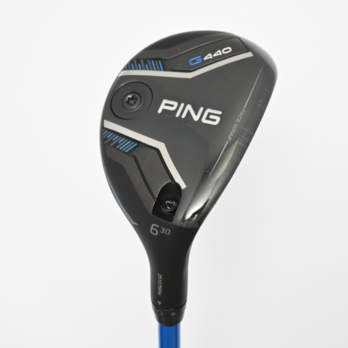 中古】G440 ハイブリッド ユーティリティ ALTA J CB BLUE 30 S C