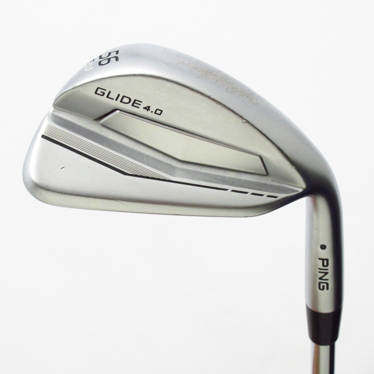 中古】グライド 4.0 EYE 2 ウェッジ (ピン) GLIDE 通販｜GDO中古