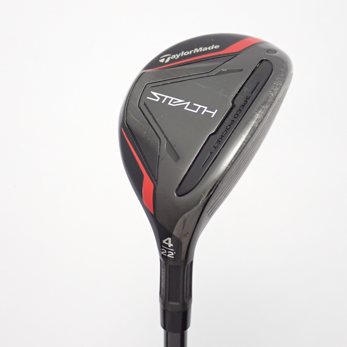 TaylorMade テーラーメイド ステルス2 HDレスキュー 4番UT Amazon | テーラーメイド STEALTH2 HD ステルス2 HD レスキュー