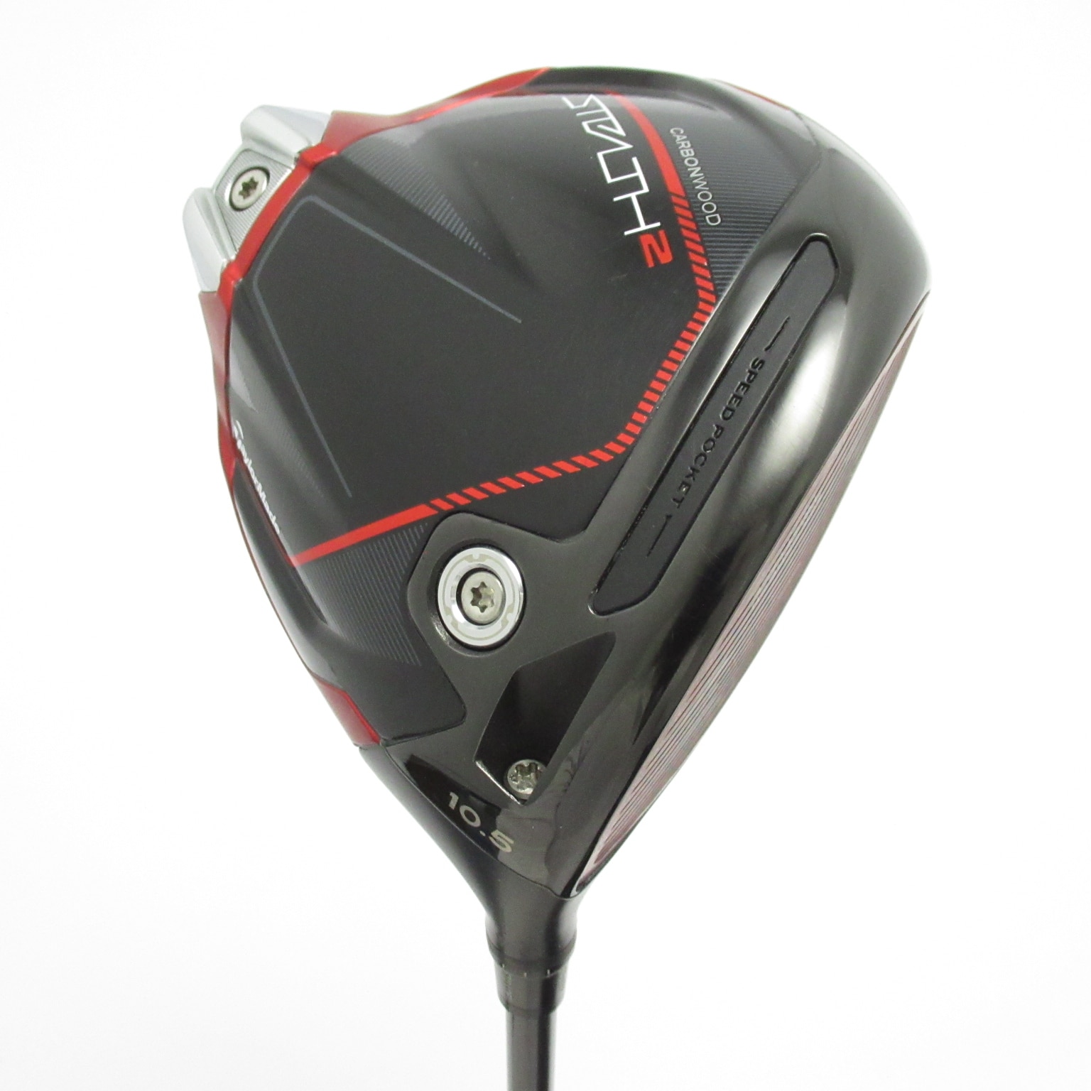 中古】ステルス ドライバー (テーラーメイド) 通販｜GDO中古