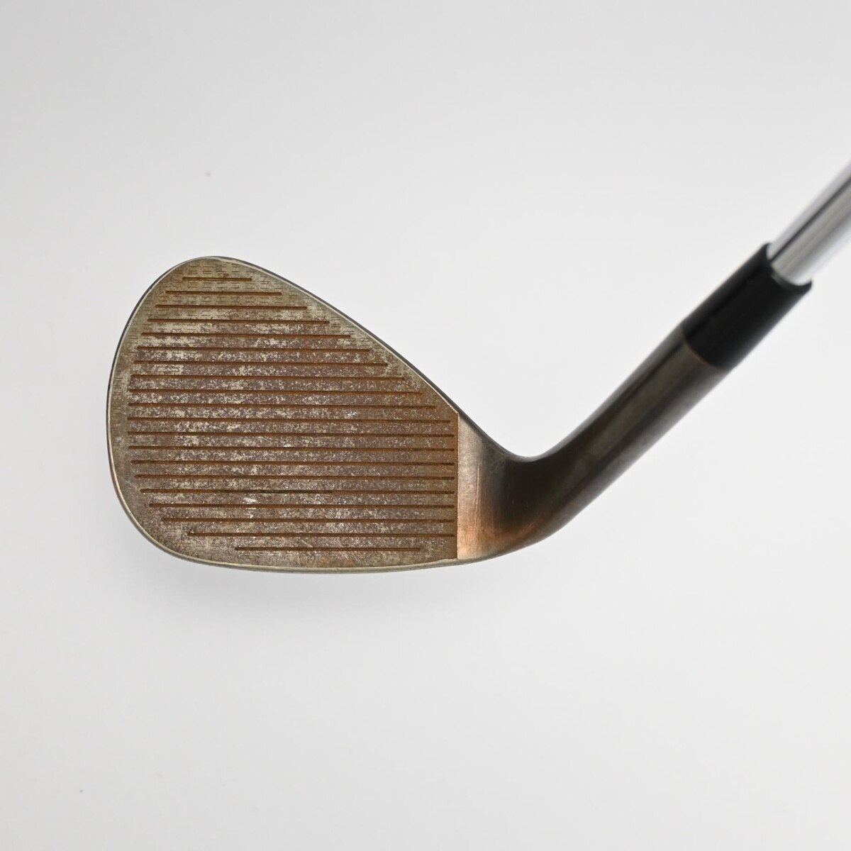 中古】ミルドグラインド HI-TOE(2021) ウェッジ N.S.PRO 950GH