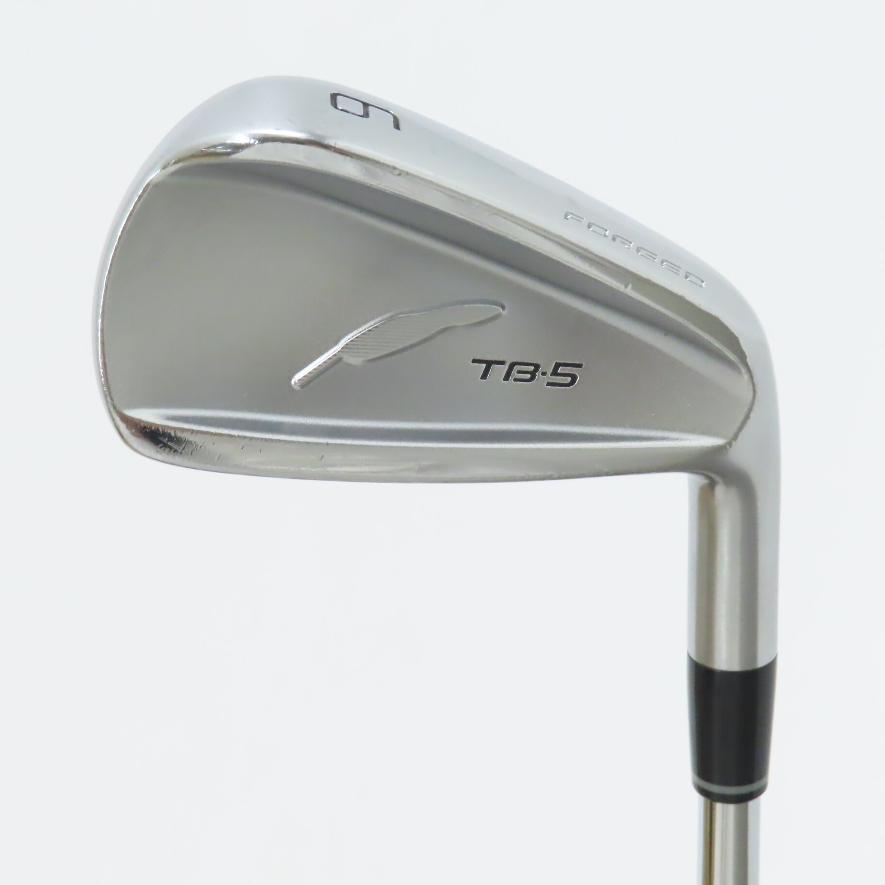 中古】TB-5 FORGED(2023) アイアン FS-90i 26 S CD(アイアン