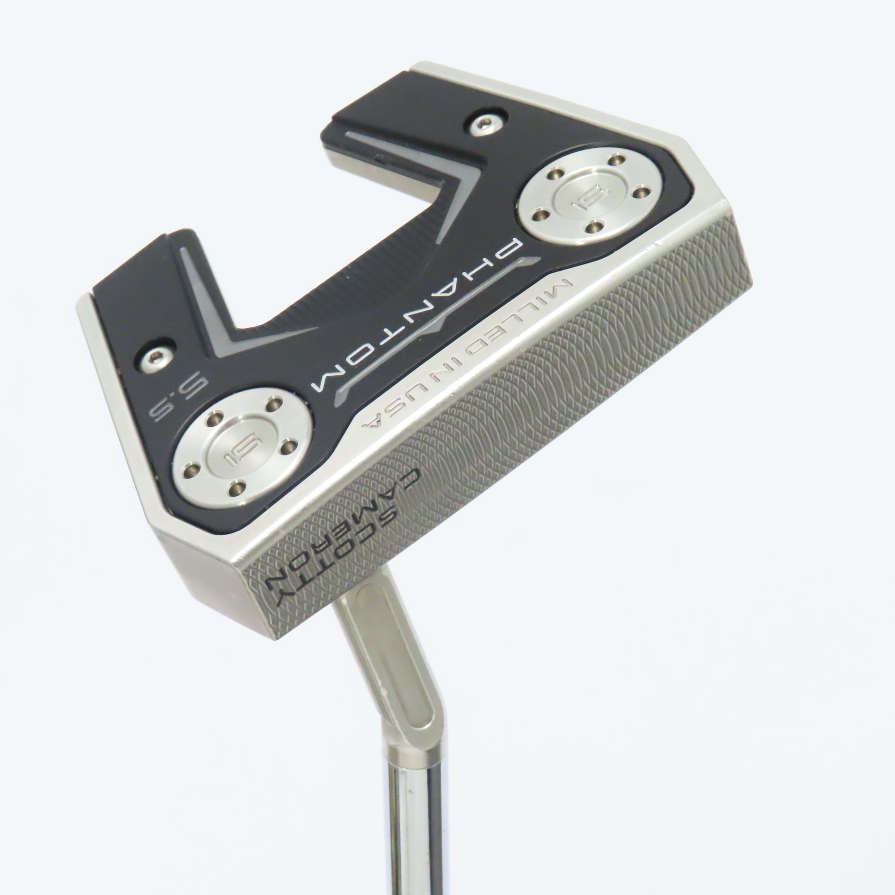 「中古」 SCOTTY FASTBACK LONG 38インチ 2025 中古」 SCOTTY FASTBACK LONG 38インチ 2025 Scotty Cameron 2025