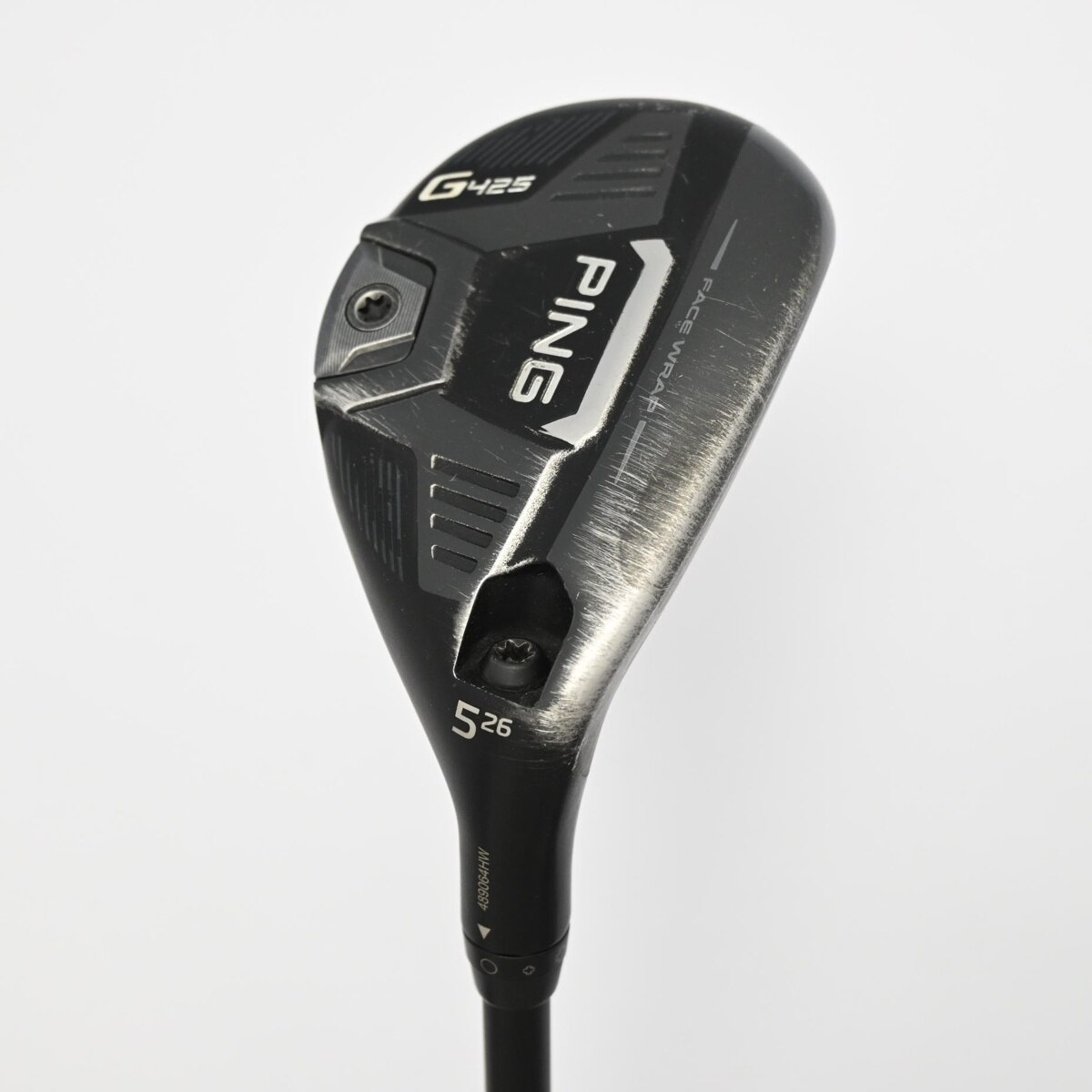 PING G430 ユーティリティ 7u ALTA J CB BLACK R 2 PING（ピン） G430 ハイブリッド ALTA J CB BLACK カーボン