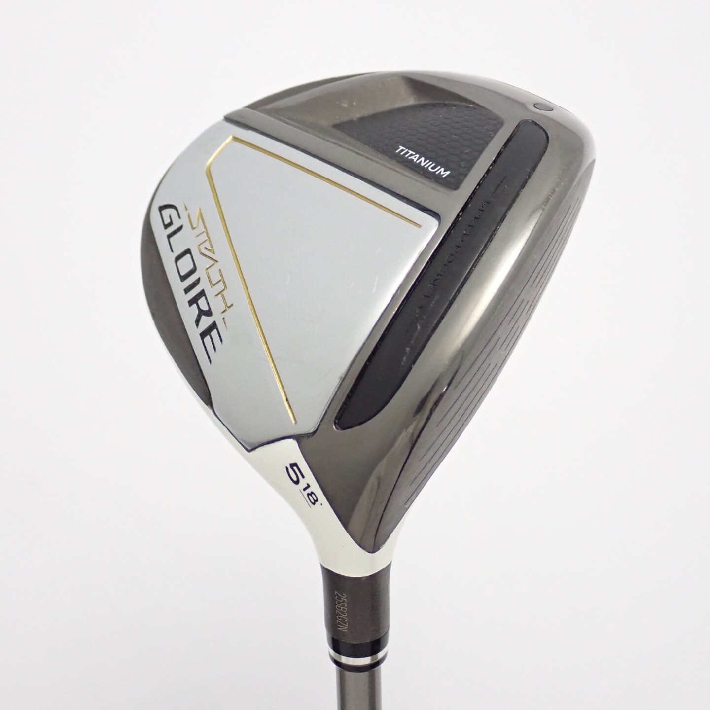 テーラーメイド〜ステルス 5W 18°〜（ヘッドのみ） 楽天市場】テーラーメイド ステルス（ロフト角18°）（メンズ