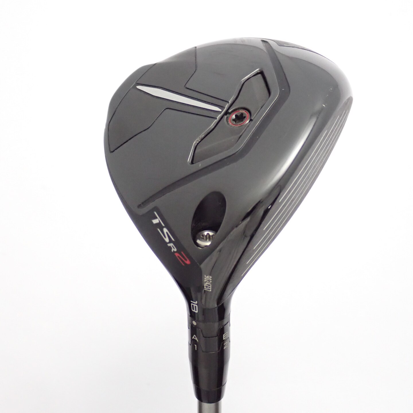 タイトリスト917D3 10.5° ドライバー スピーダー517シャフト