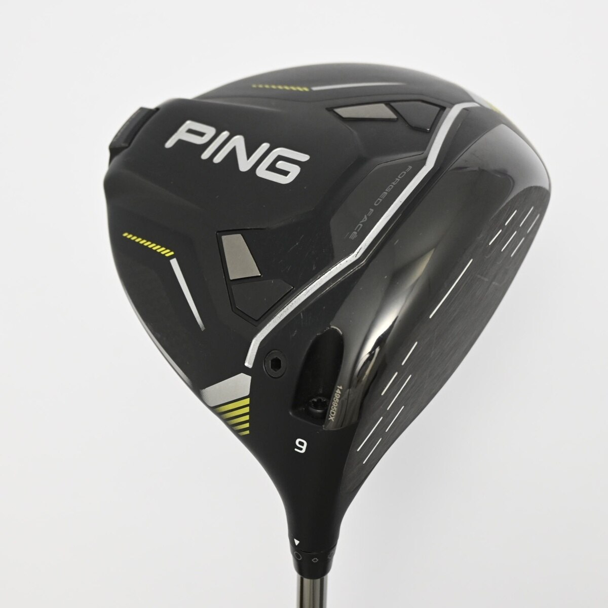 中古】G430 MAX 10K ドライバー (ピン) G430 通販｜GDO中古