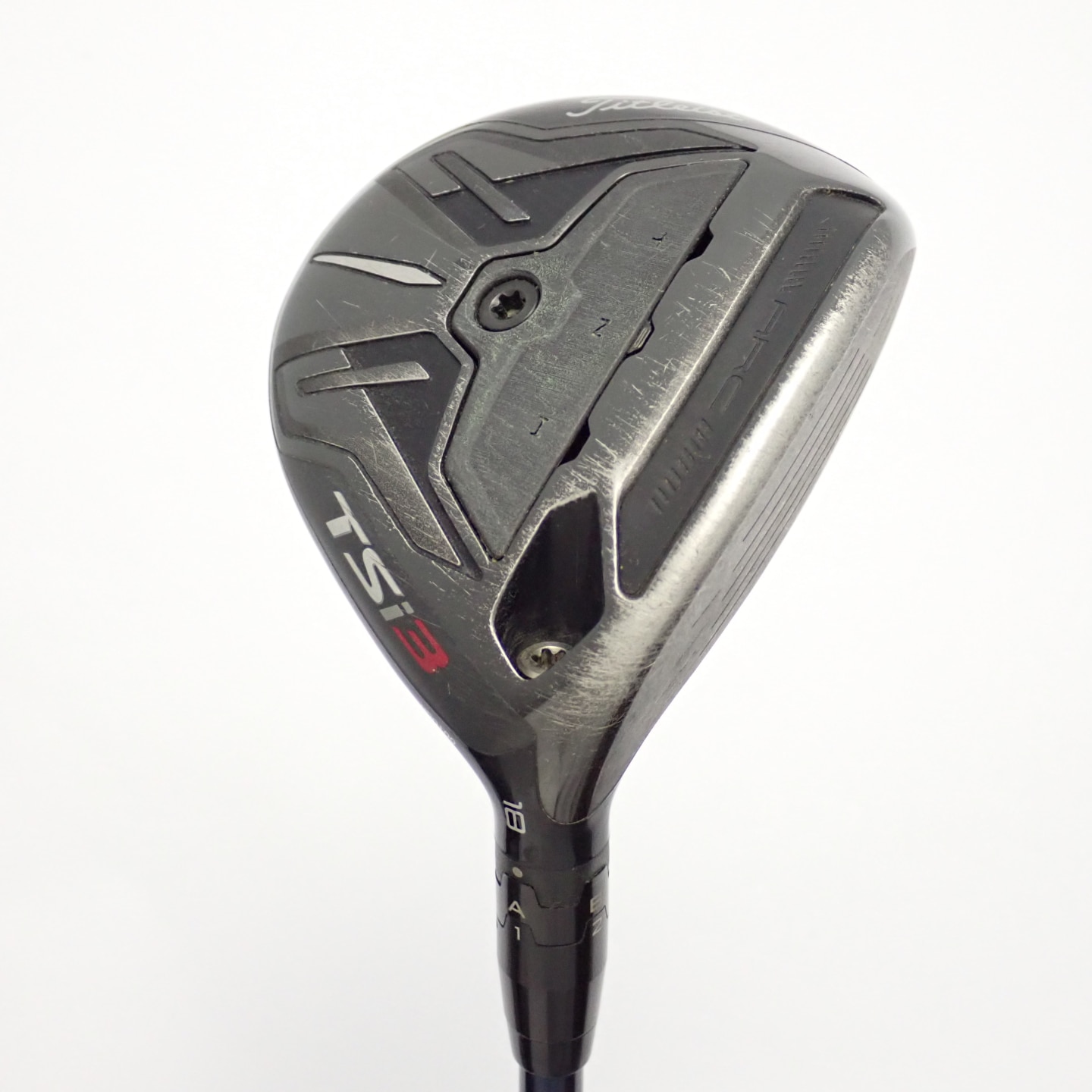 中古】TSi フェアウェイウッド (タイトリスト) 通販｜GDO中古