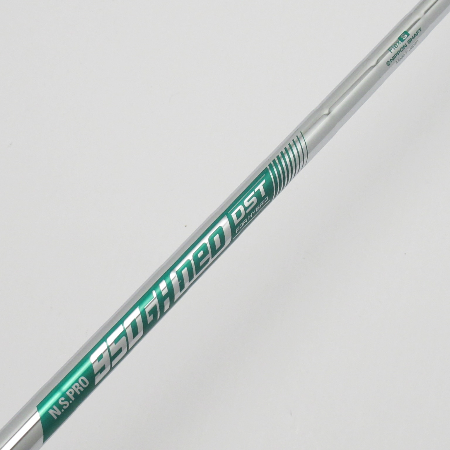中古】スリクソン ZX MkII アイアン ユーティリティ N.S.PRO