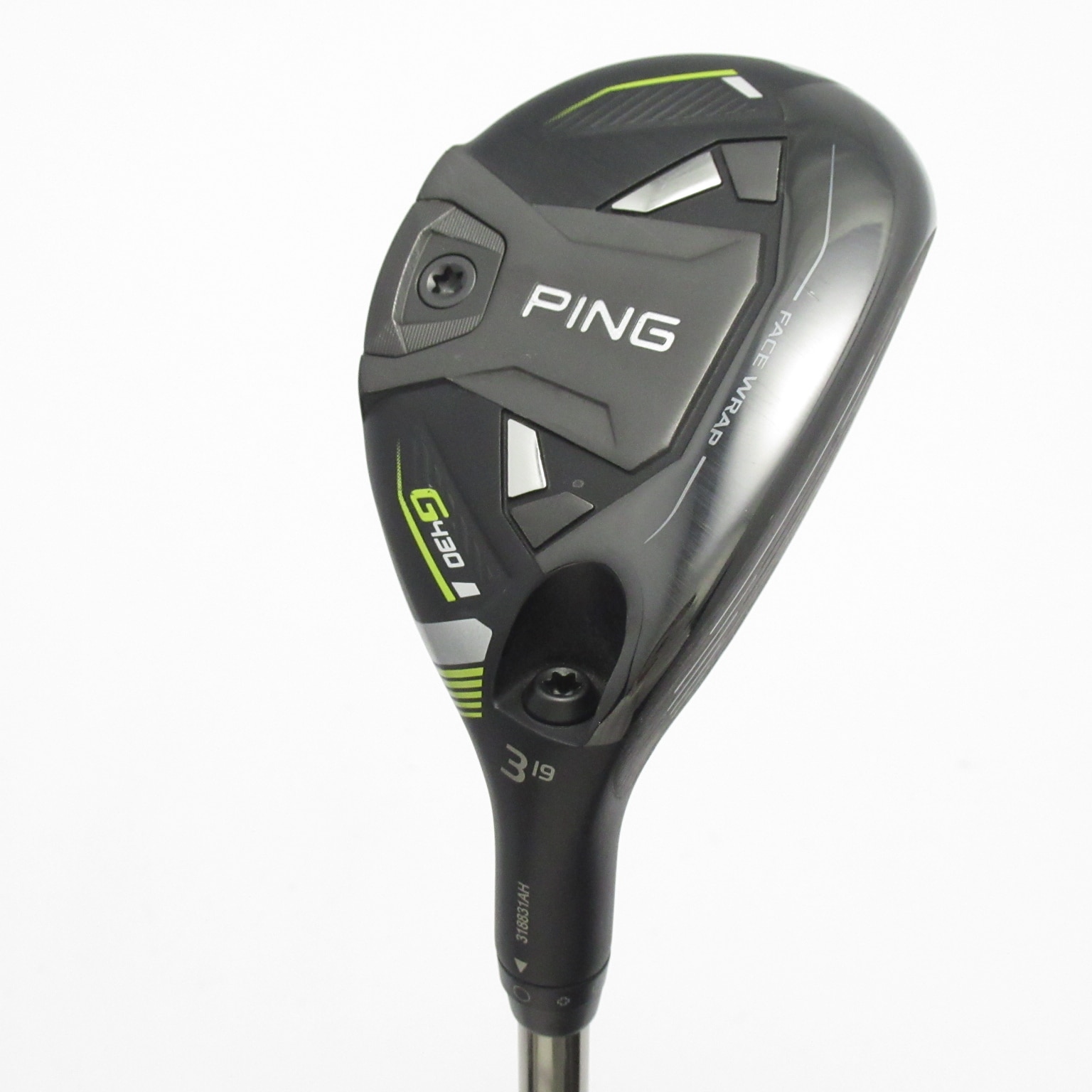 【未使用】PING G430 5U 26° へッドカバー付き S 010127070154681.jpg